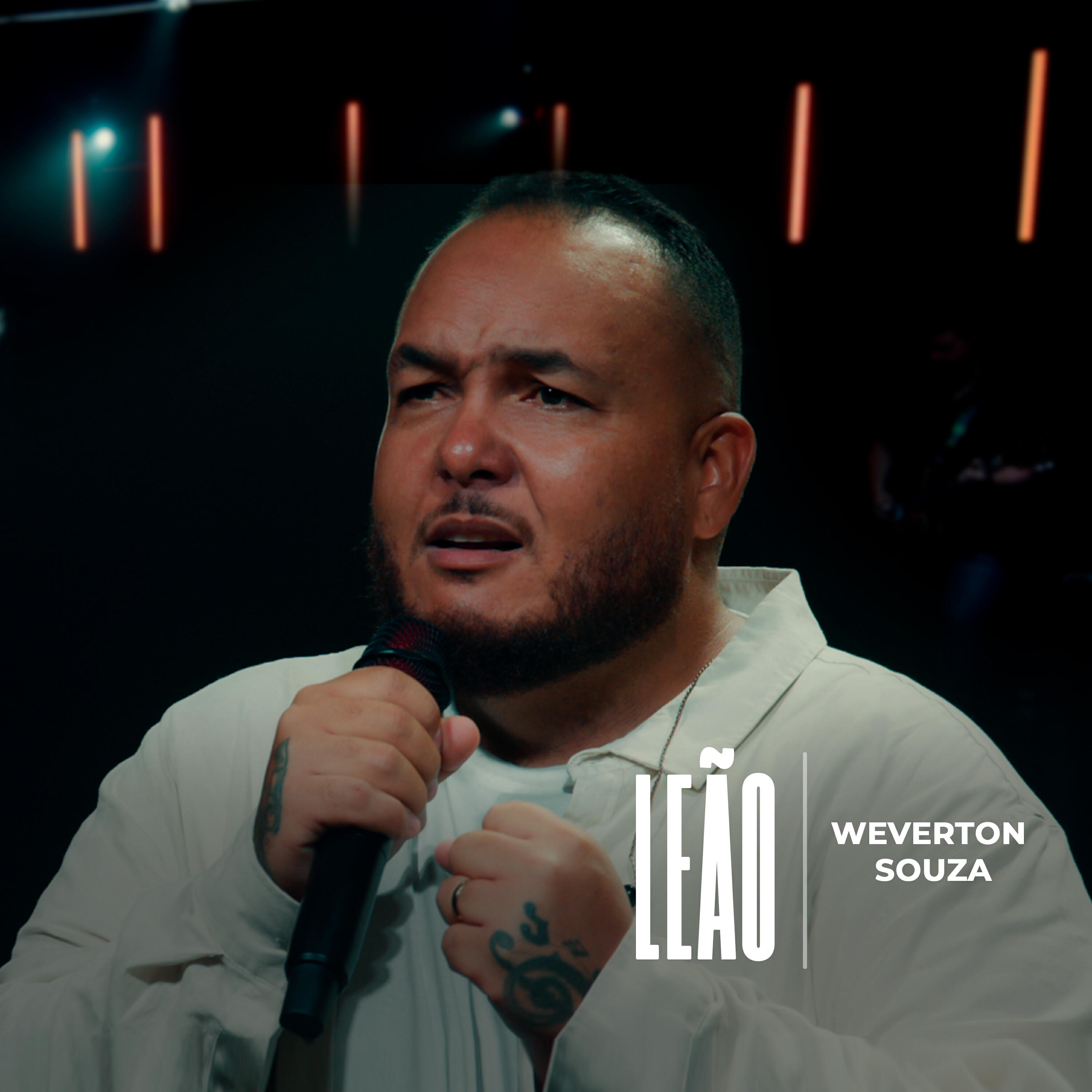 Релиз Leão