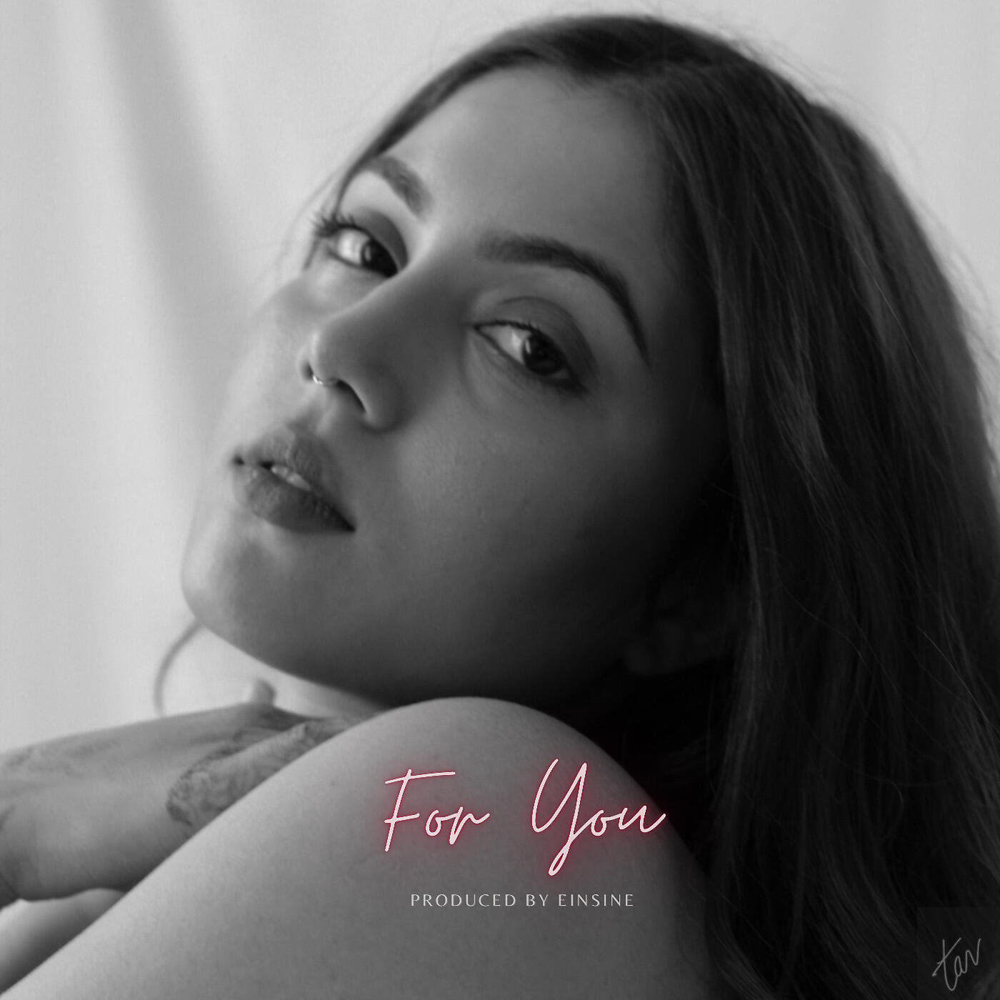 Релиз For You
