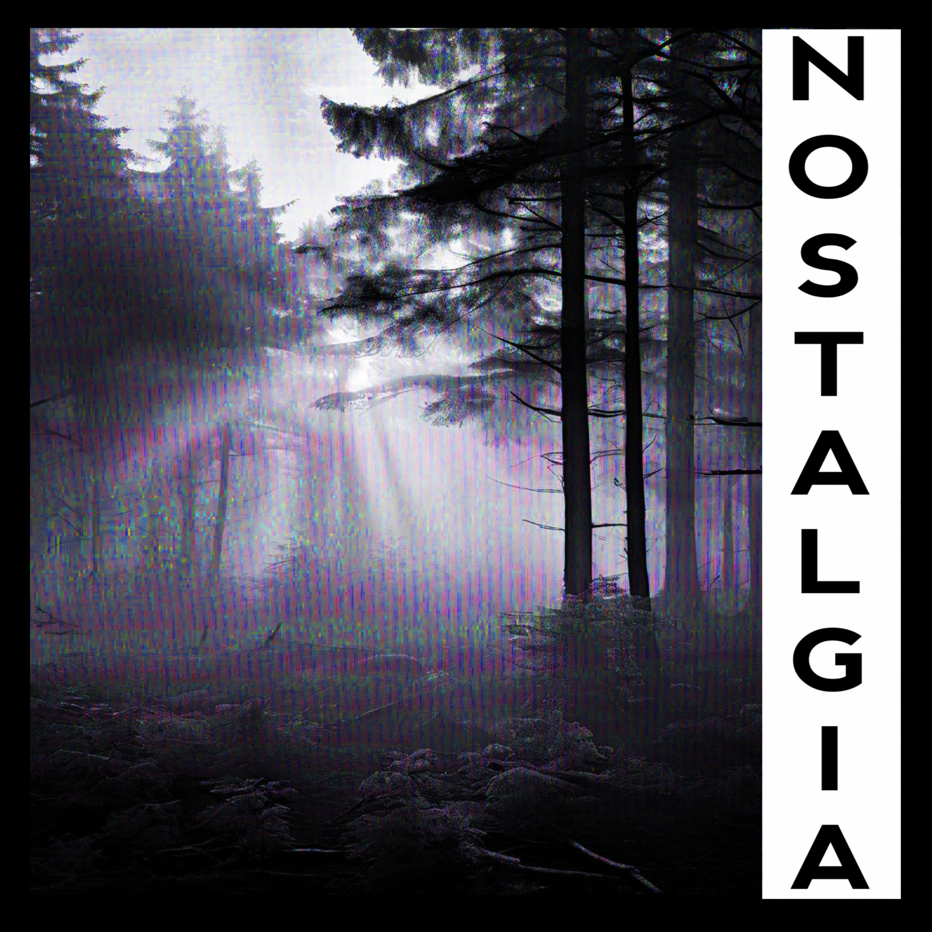 Релиз NOSTALGIA