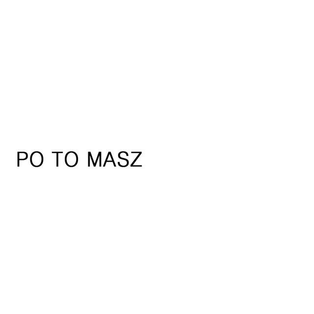 Релиз Po to masz...