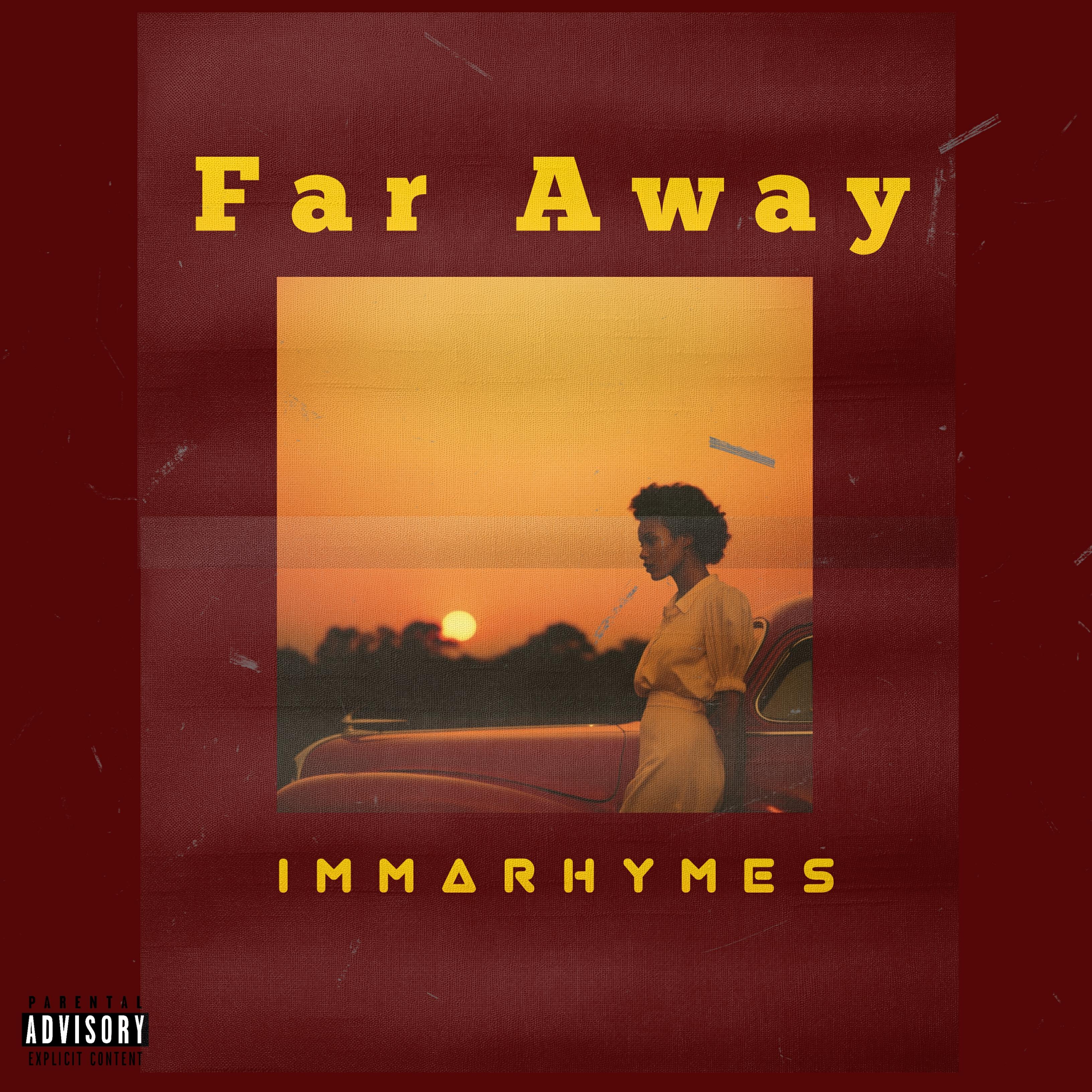 Immarhymes