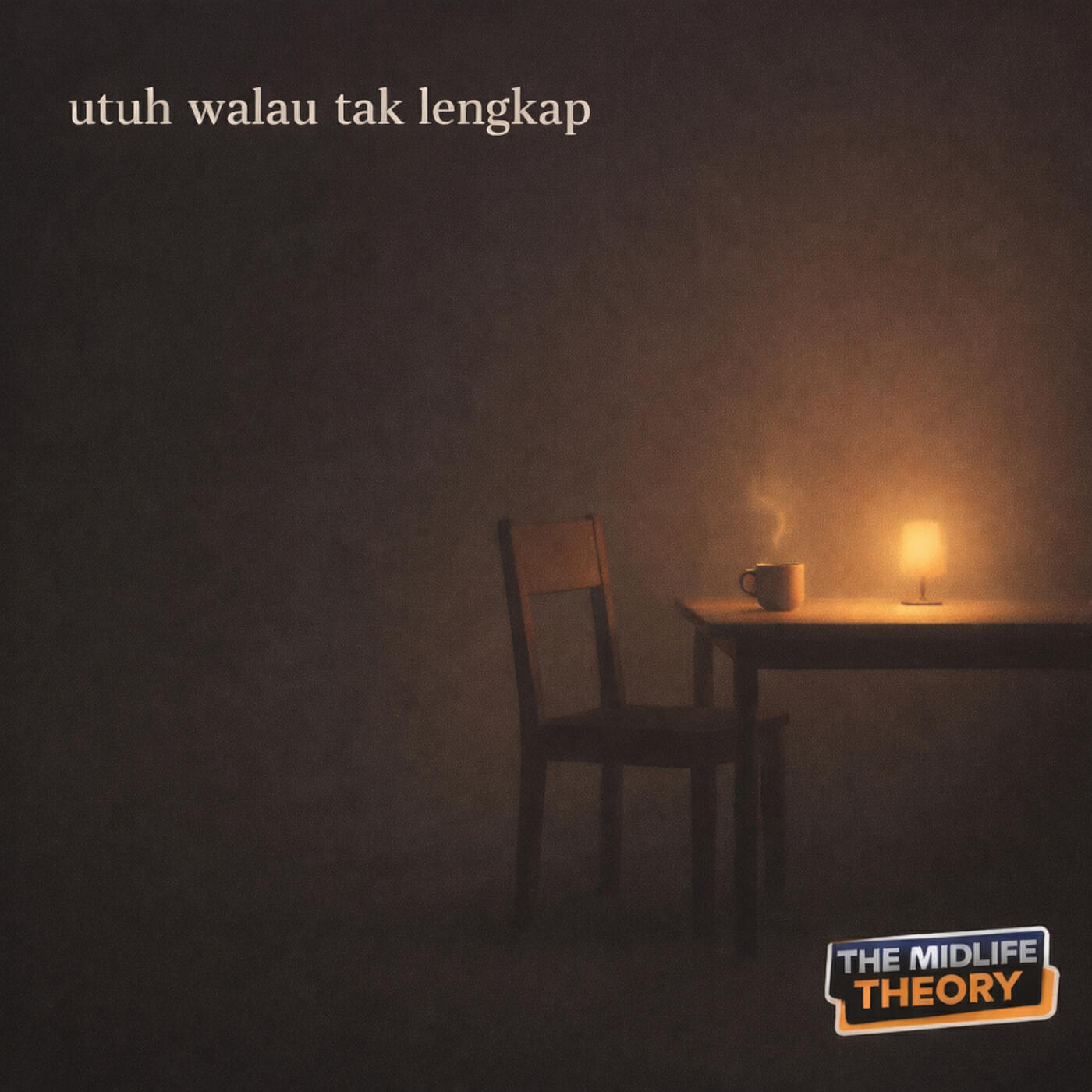 Релиз Utuh Walau Tak Lengkap