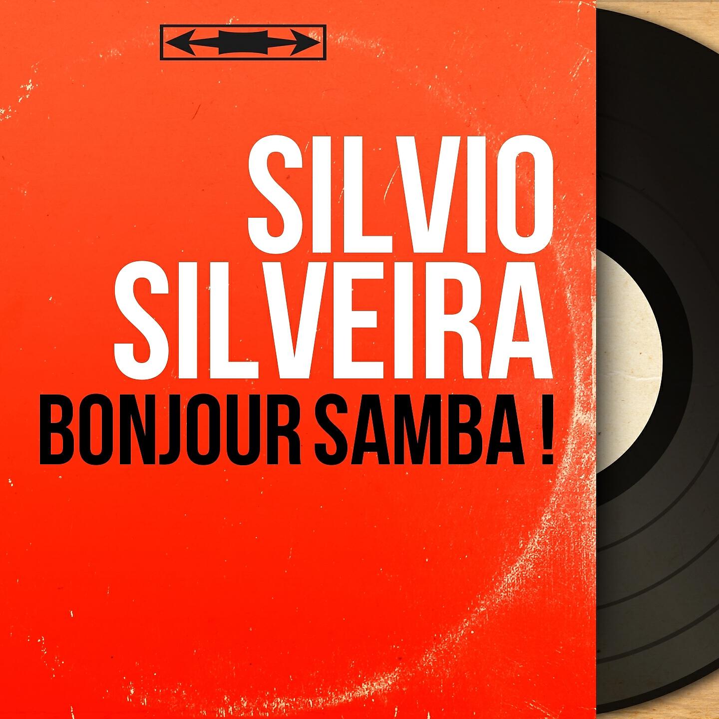 Silvio Silveira