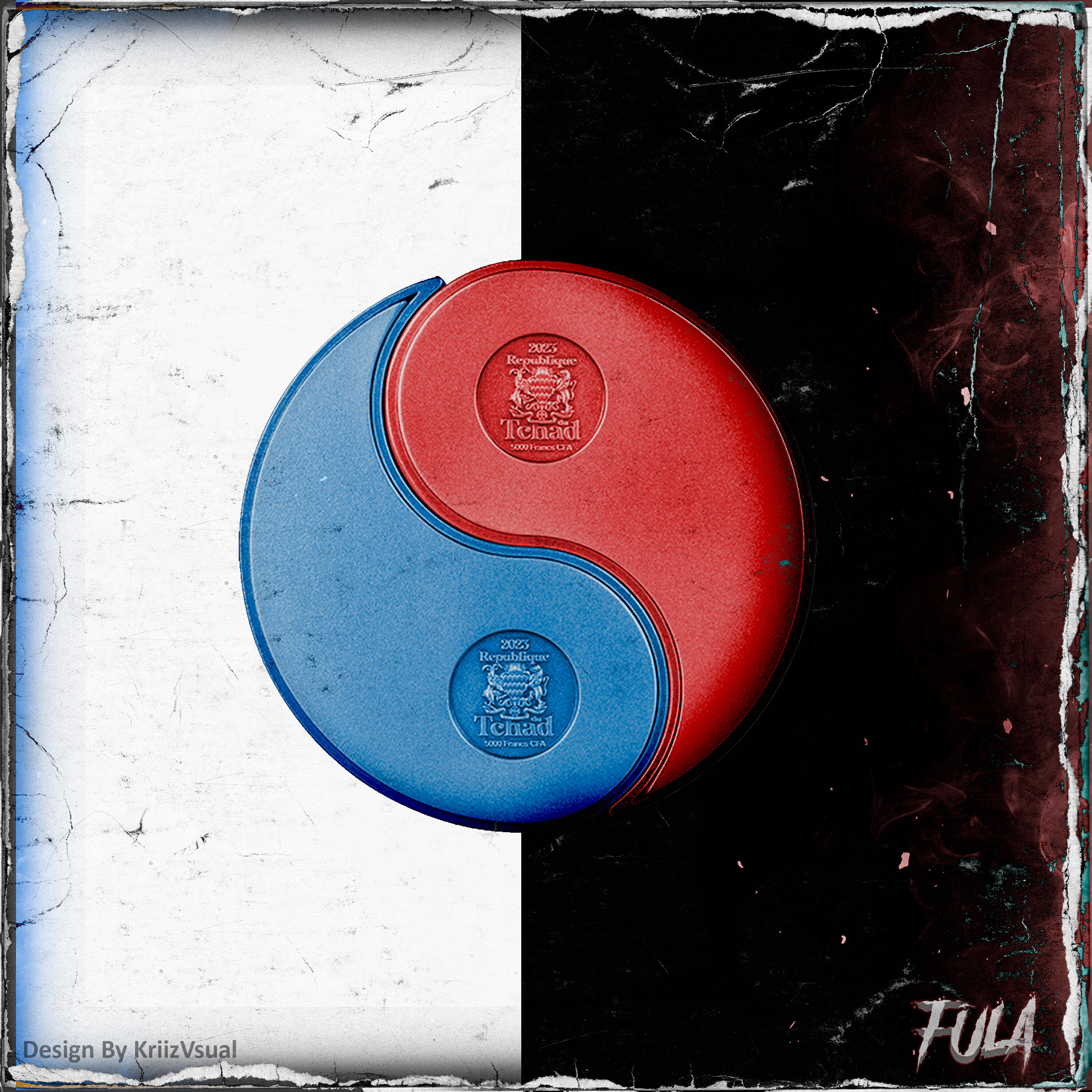 Релиз Yin Yang