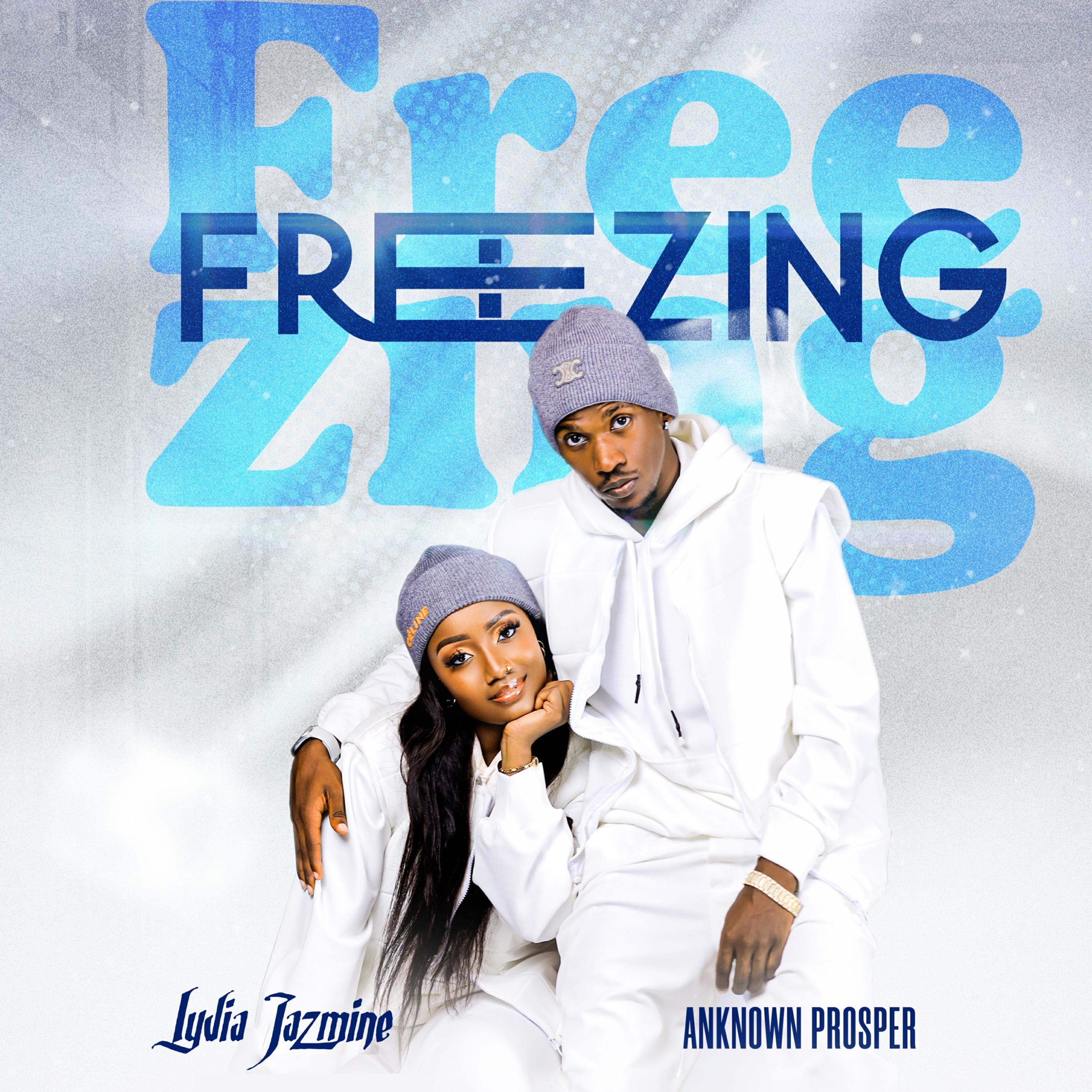 Релиз Freezing