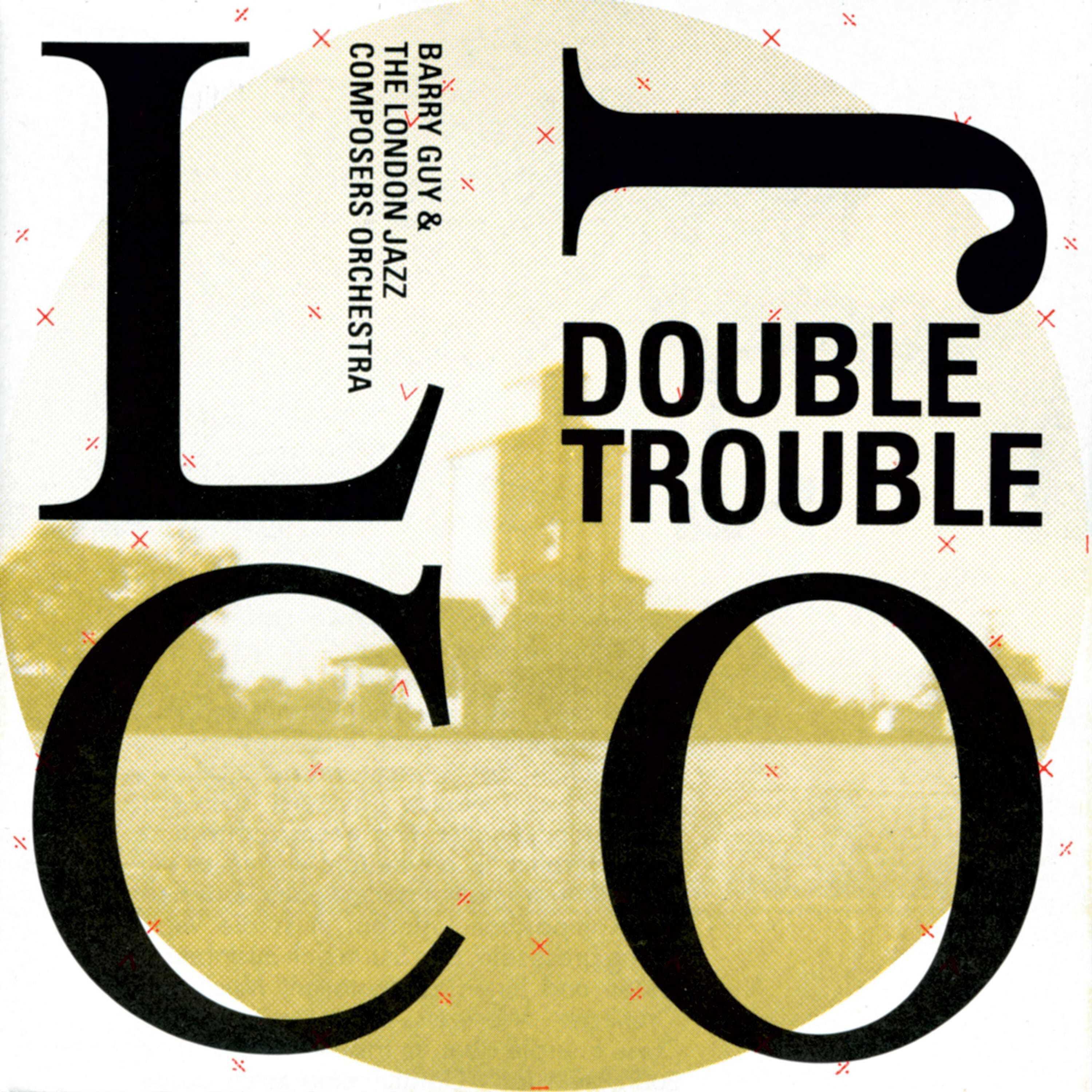 Релиз Double Trouble