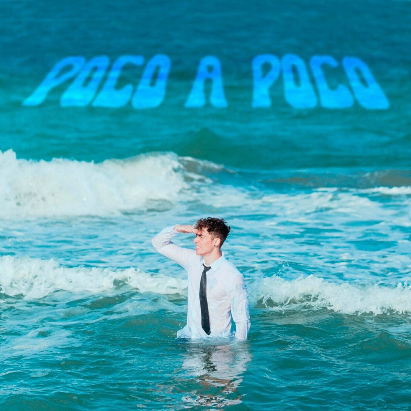 Релиз Poco a poco