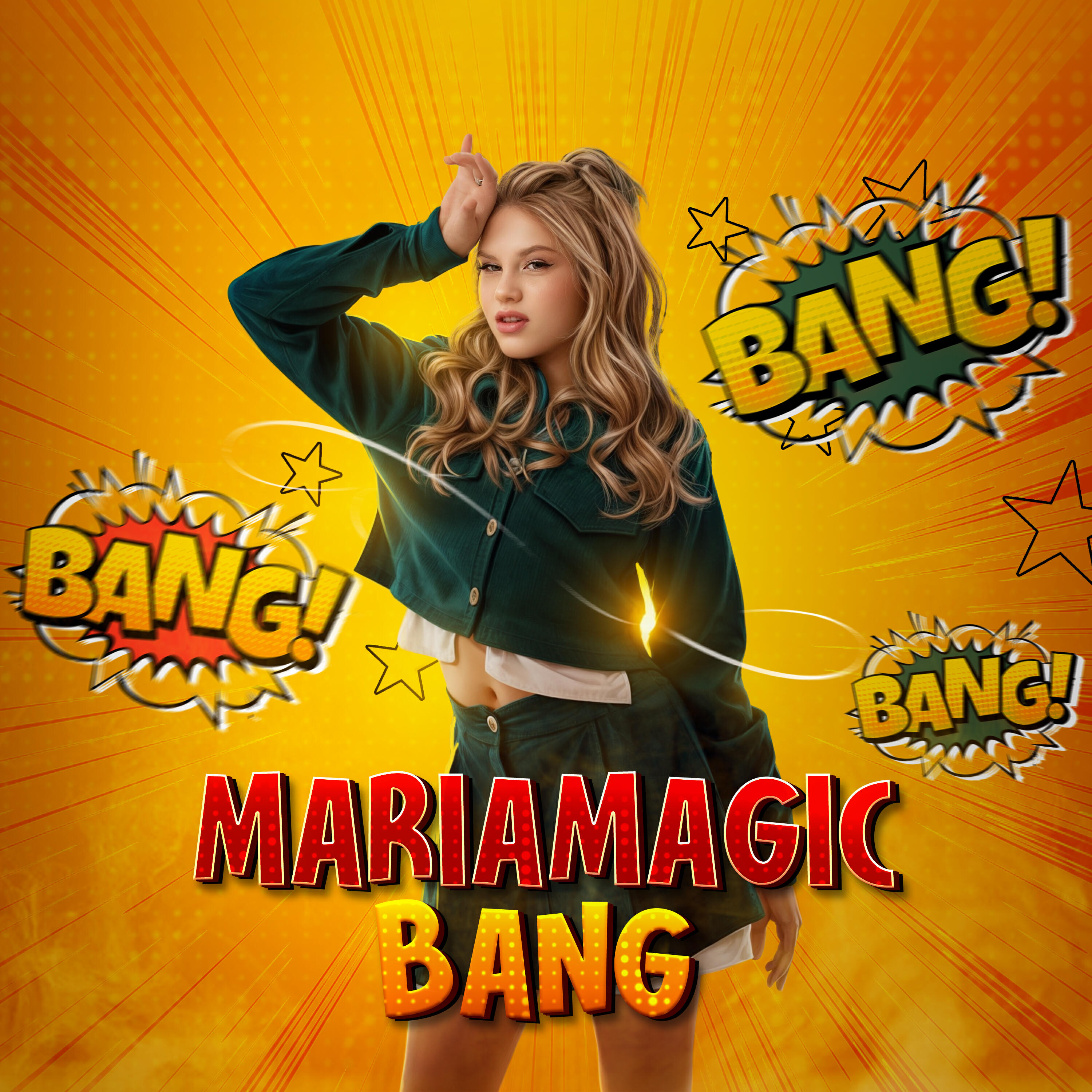 Трек Bang