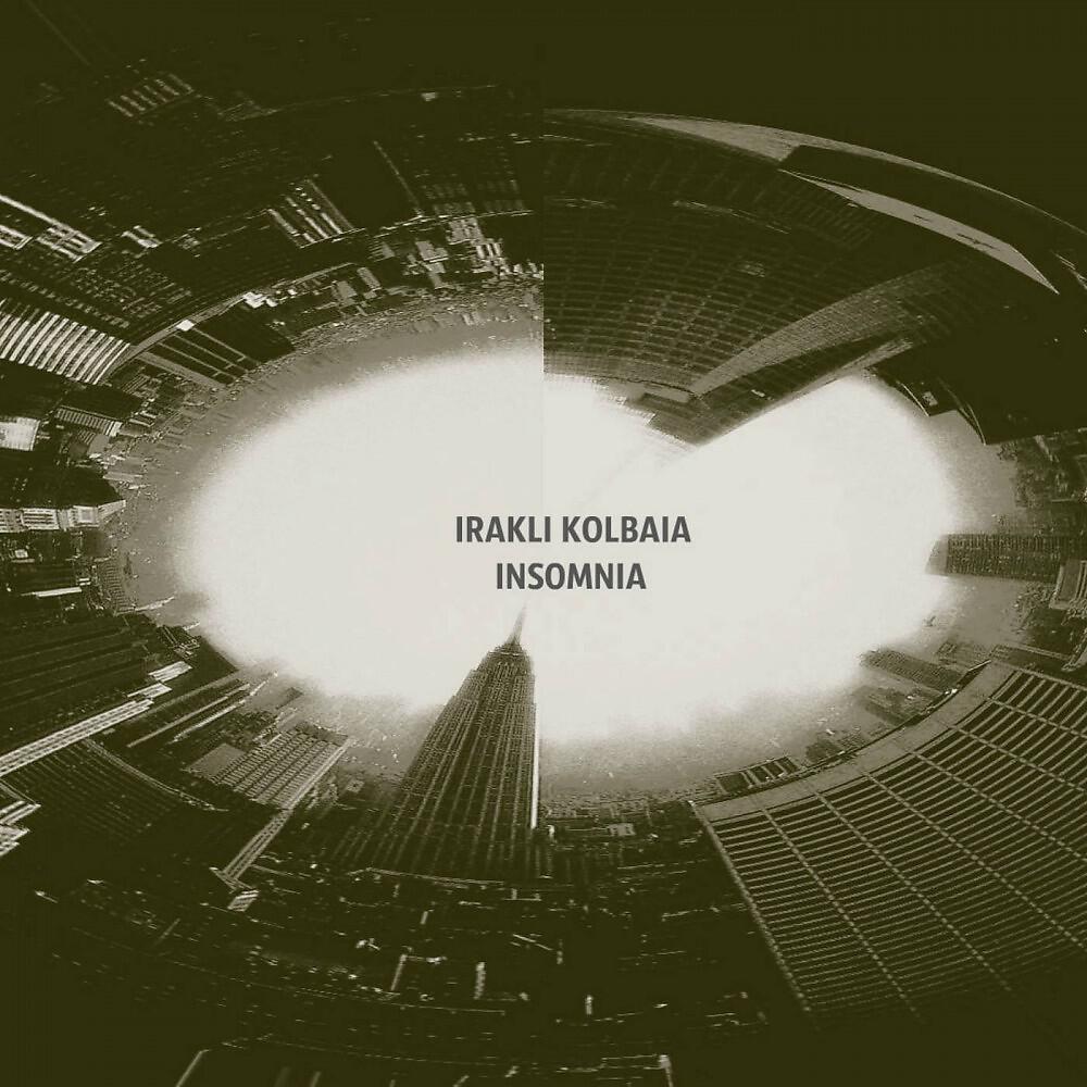 Irakli Kolbaia