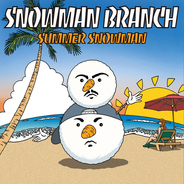 Релиз SNOWMAN BRANCH