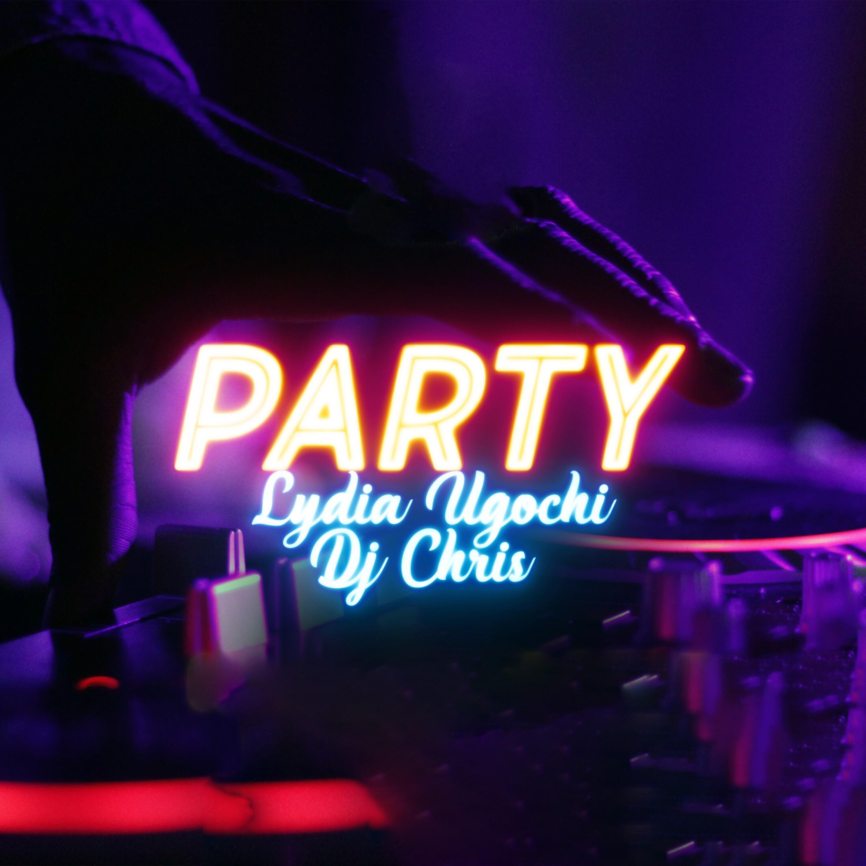 Релиз Party