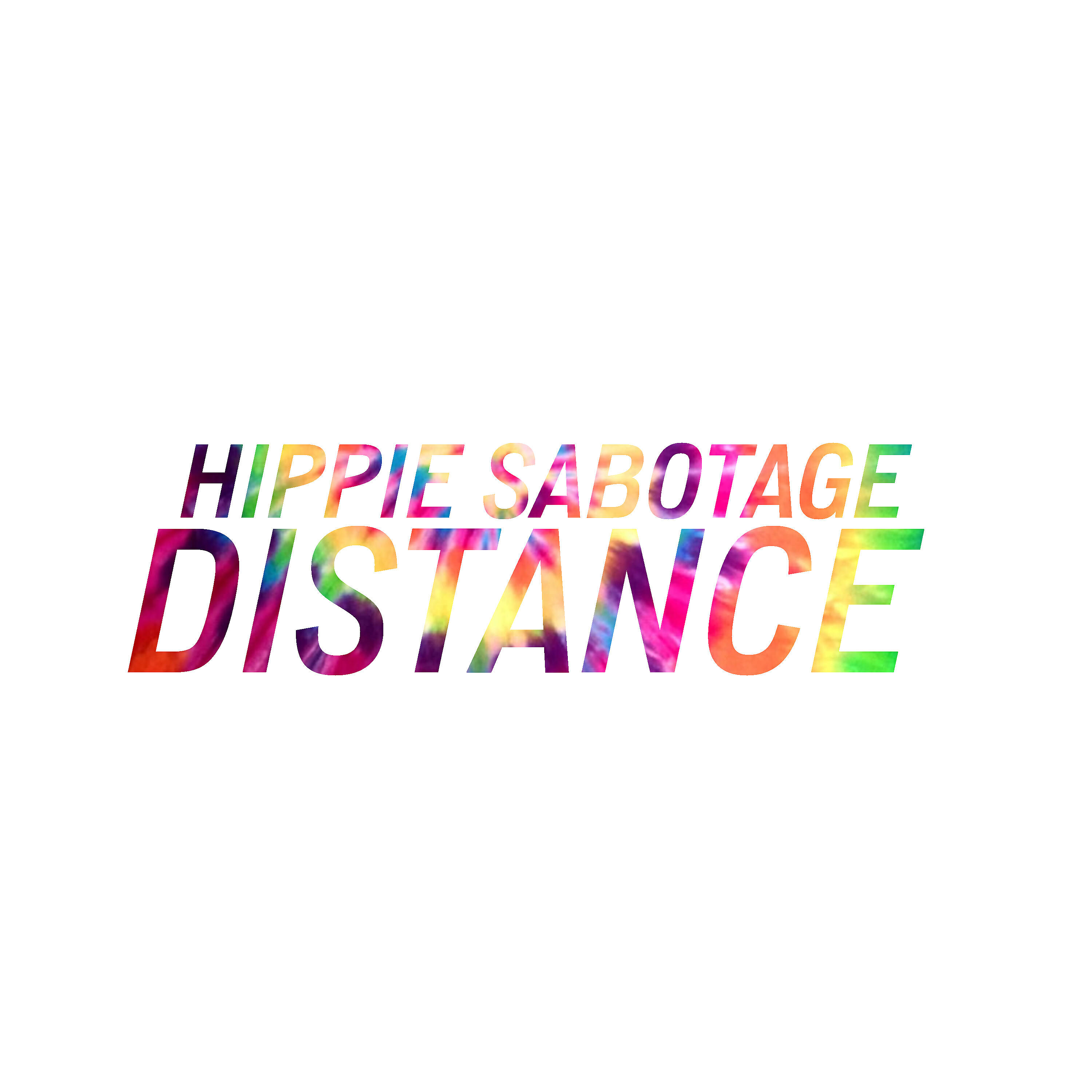 Релиз Distance