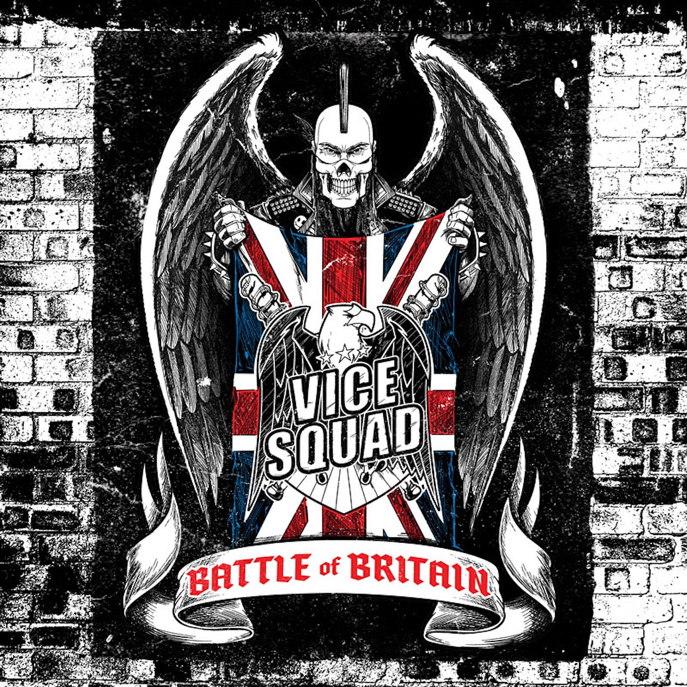 Релиз Battle of Britain