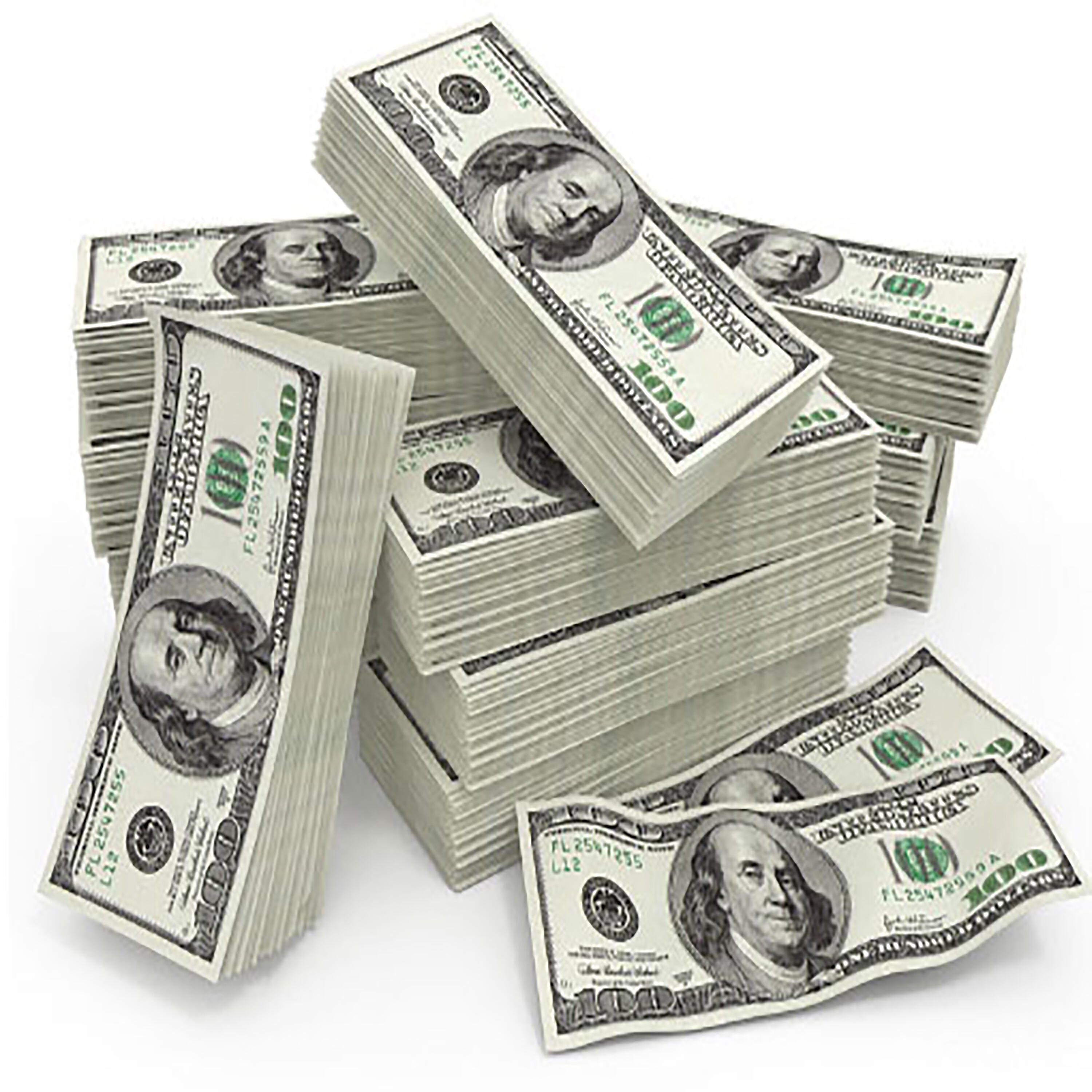 Релиз Dollar Sign