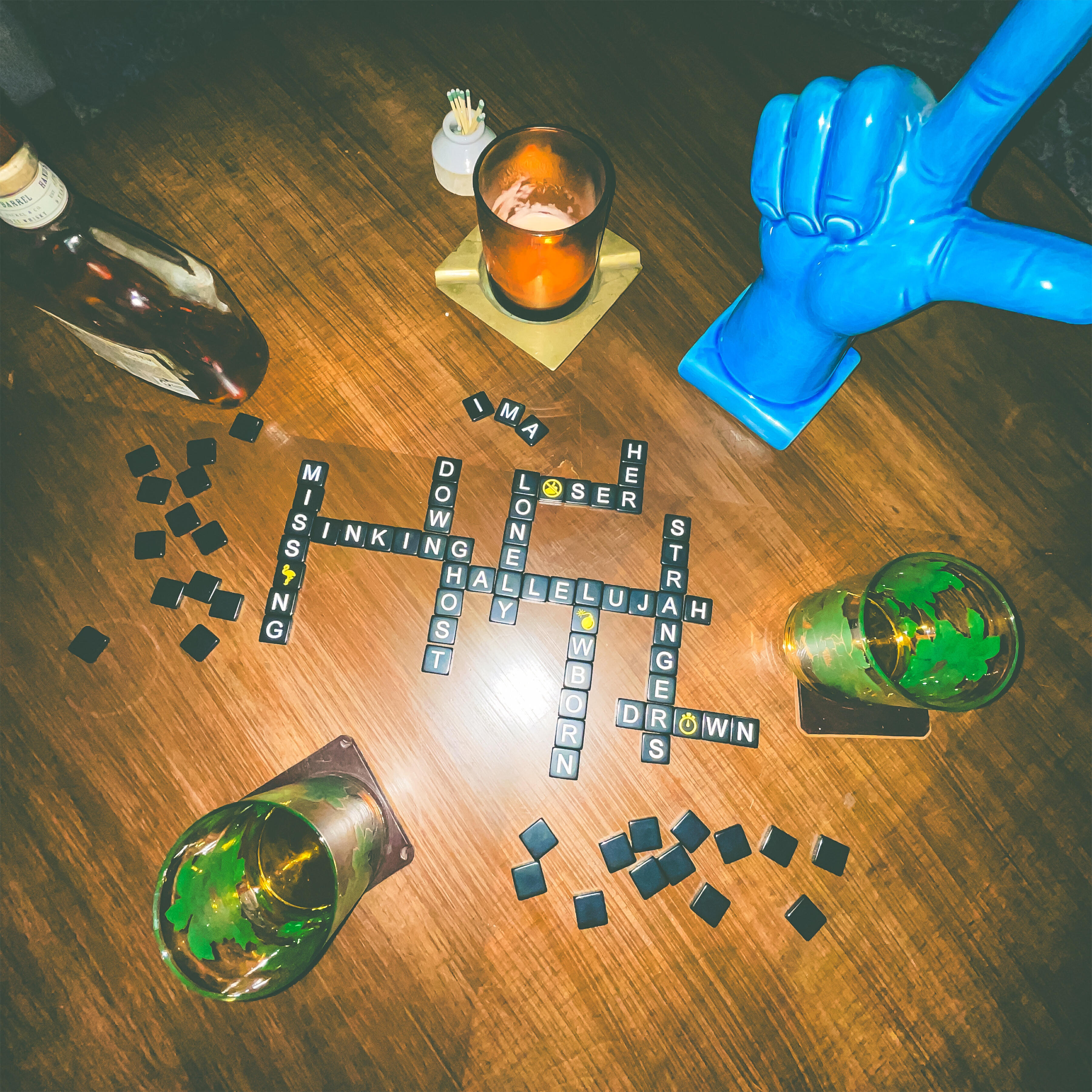 Релиз loser