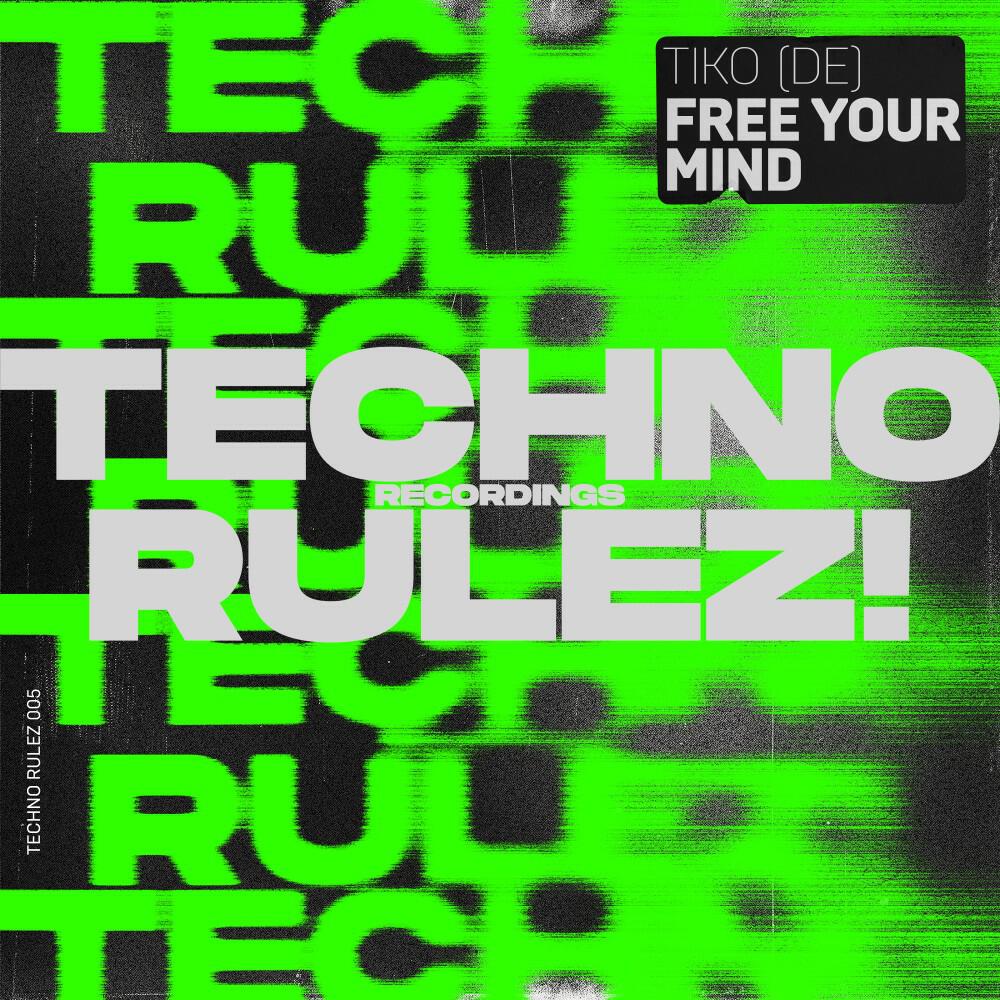 Релиз Free Your Mind