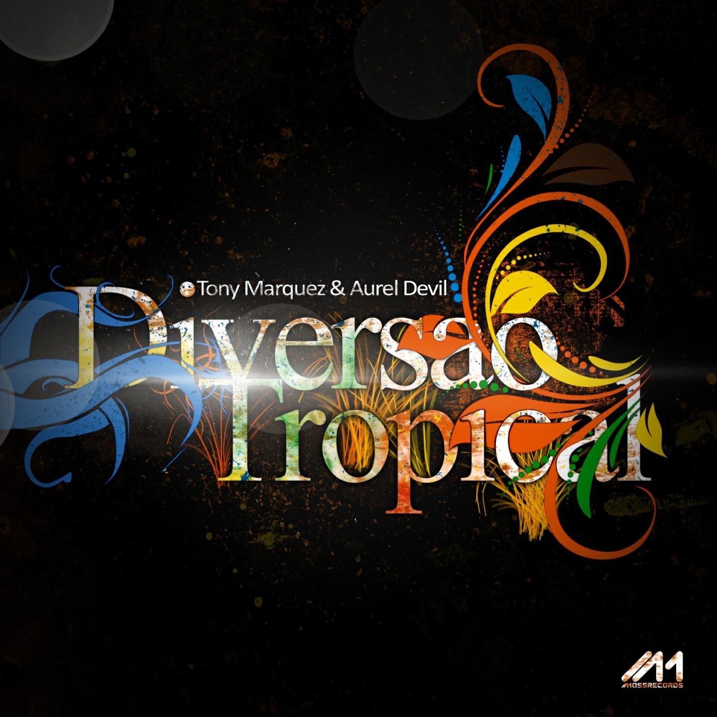 Релиз Diversao Tropical