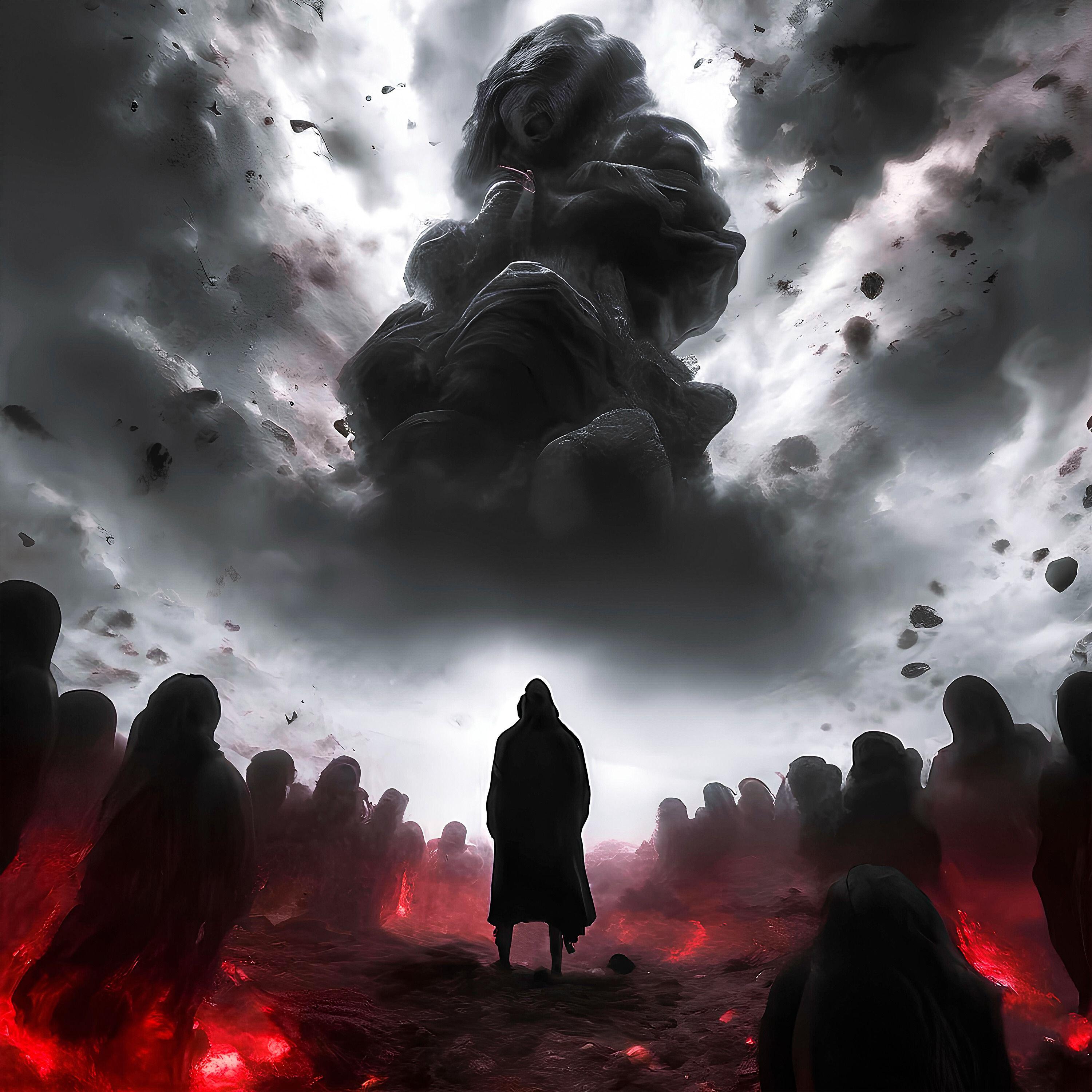Релиз END