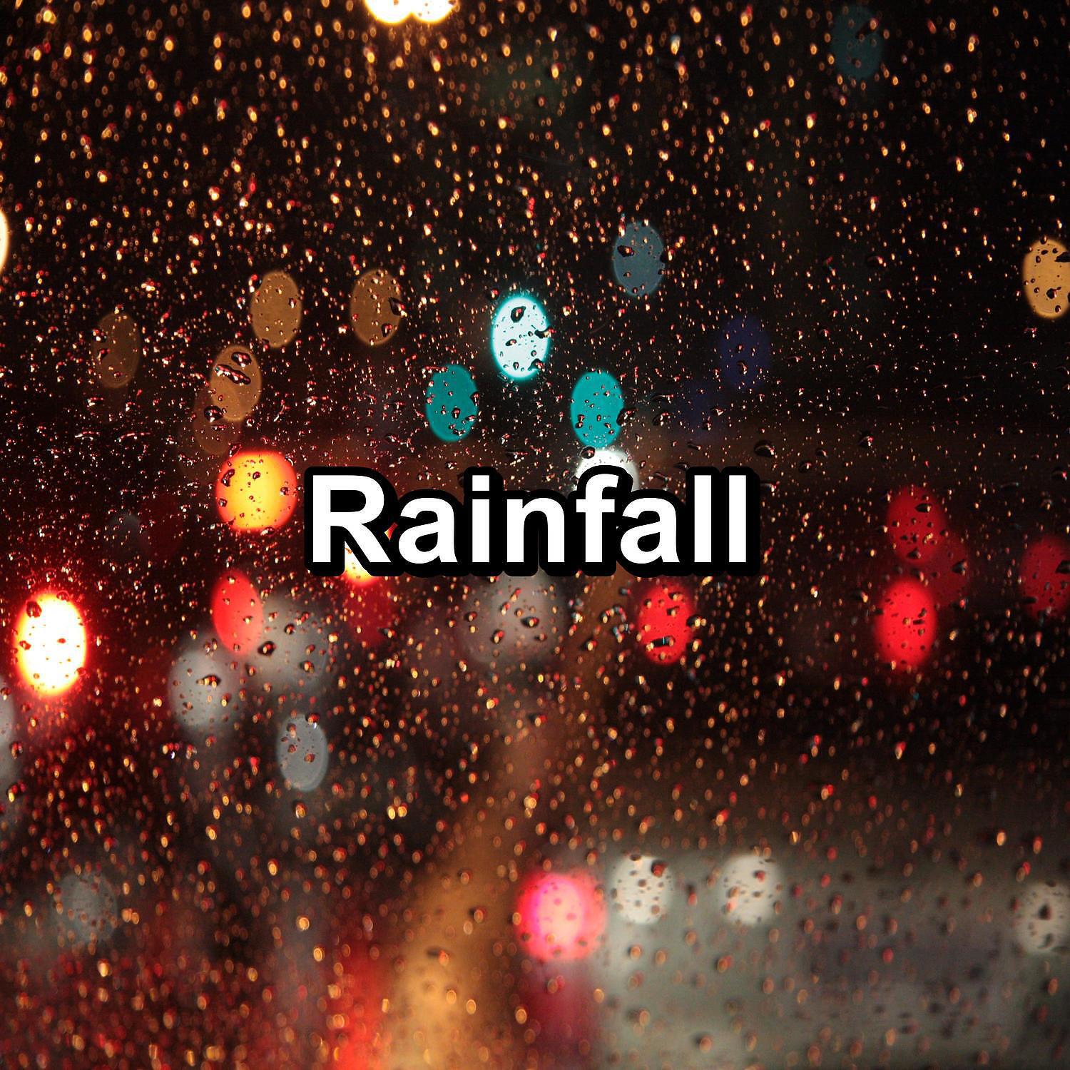 Релиз Rainfall