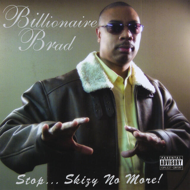 Billionaire Brad