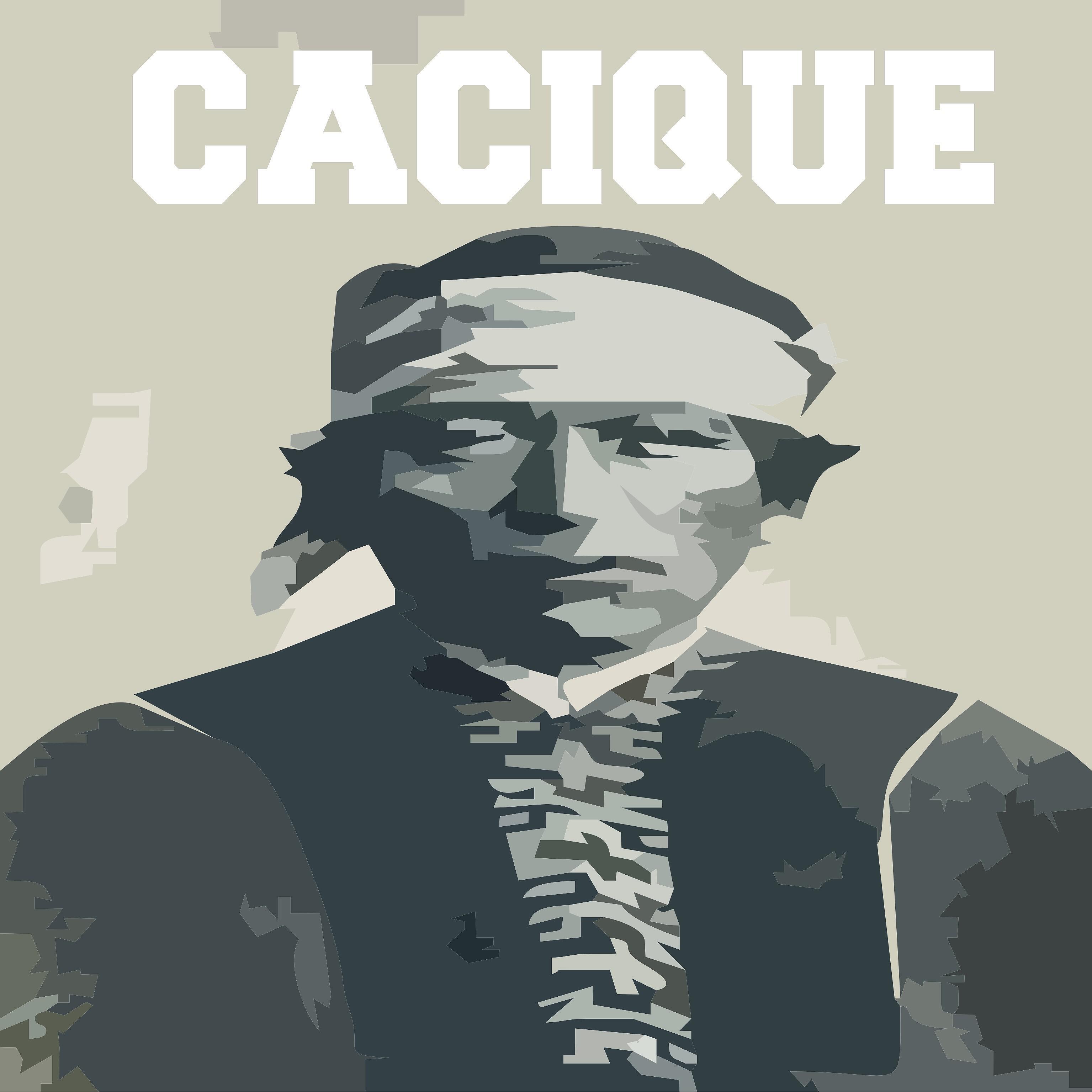 Релиз Cacique