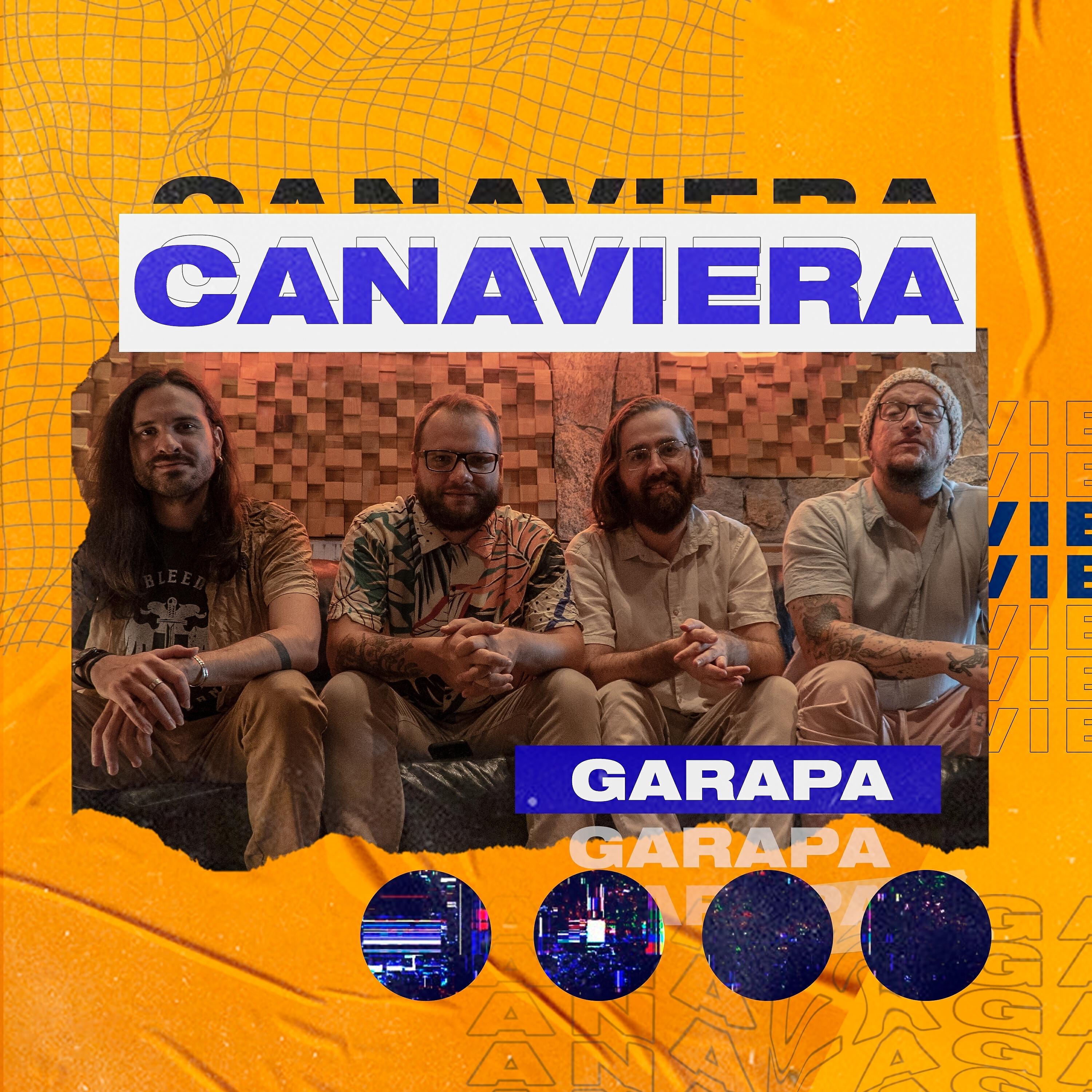 Релиз Garapa