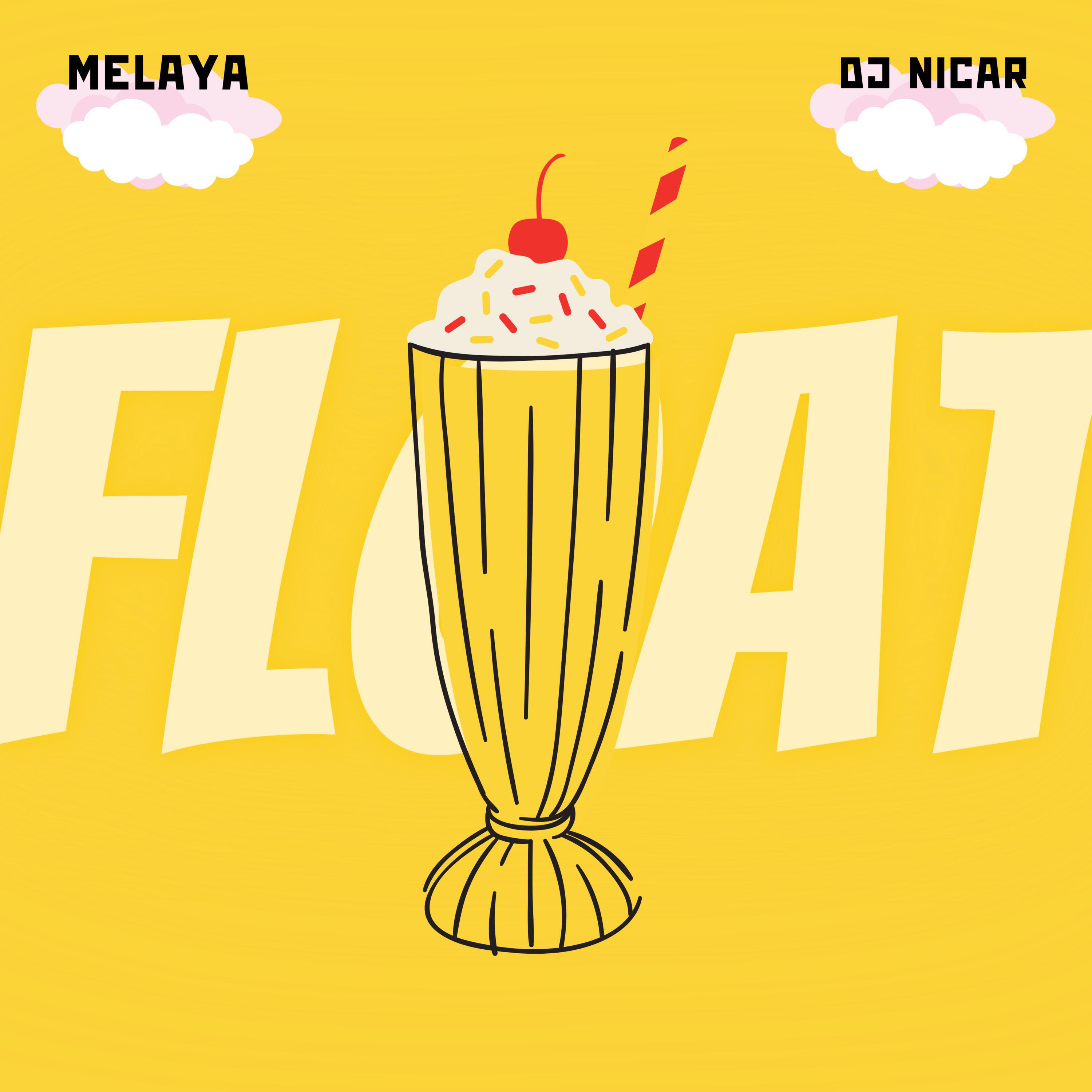 Релиз Float to me