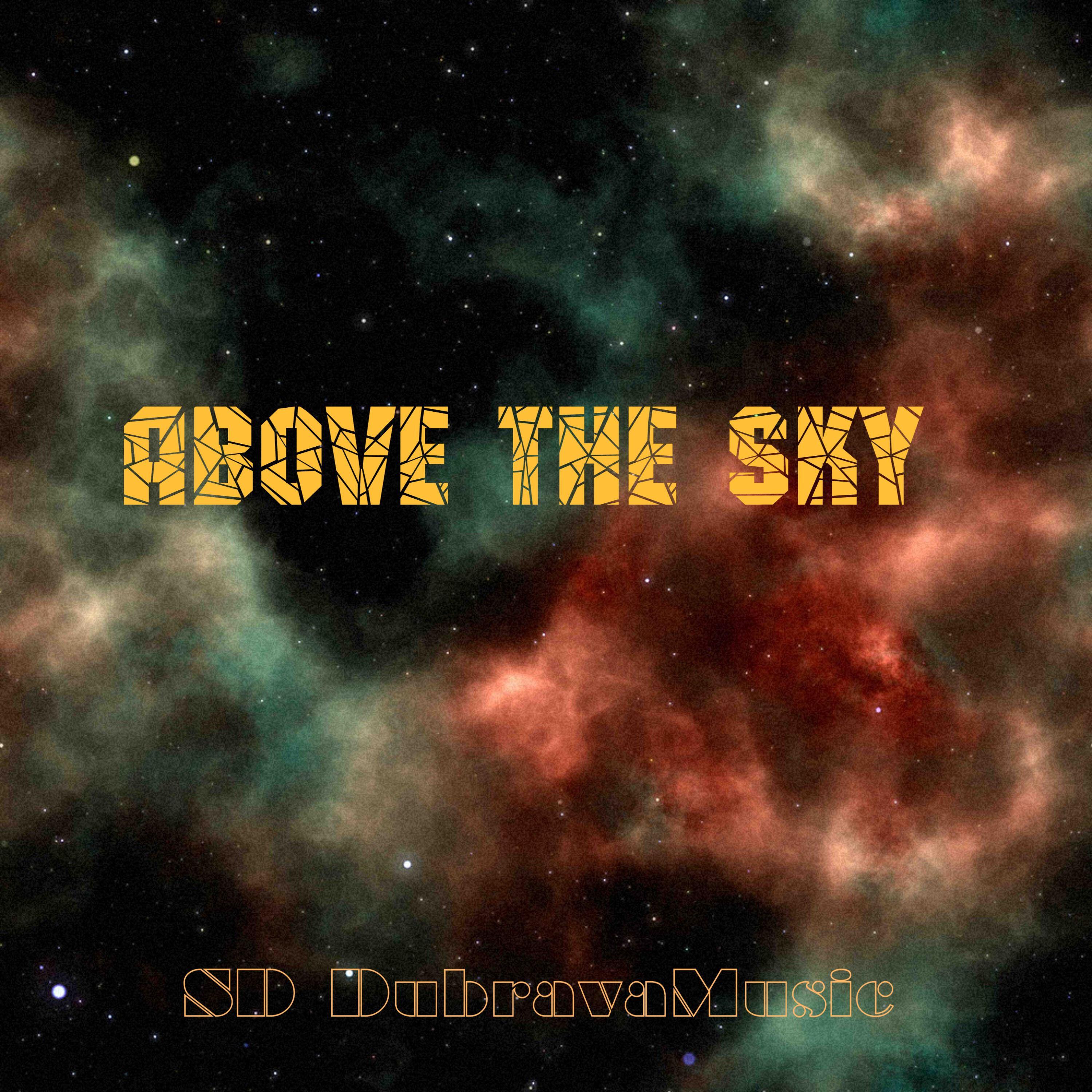 Релиз Above The Sky