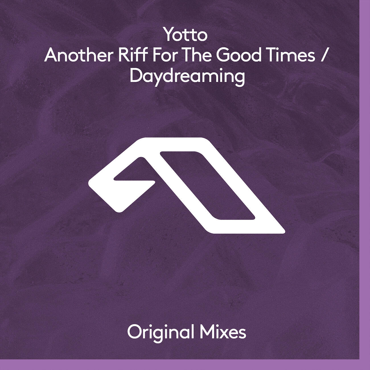 Релиз Another Riff For The Good Times / Daydreaming