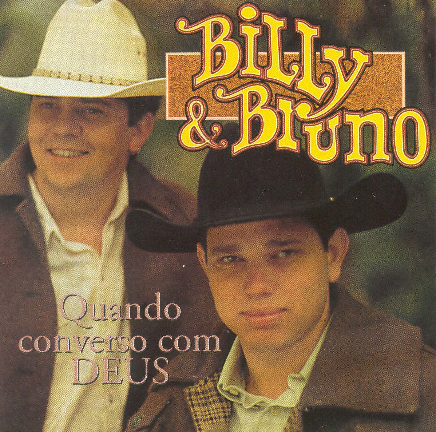 Billy & Bruno