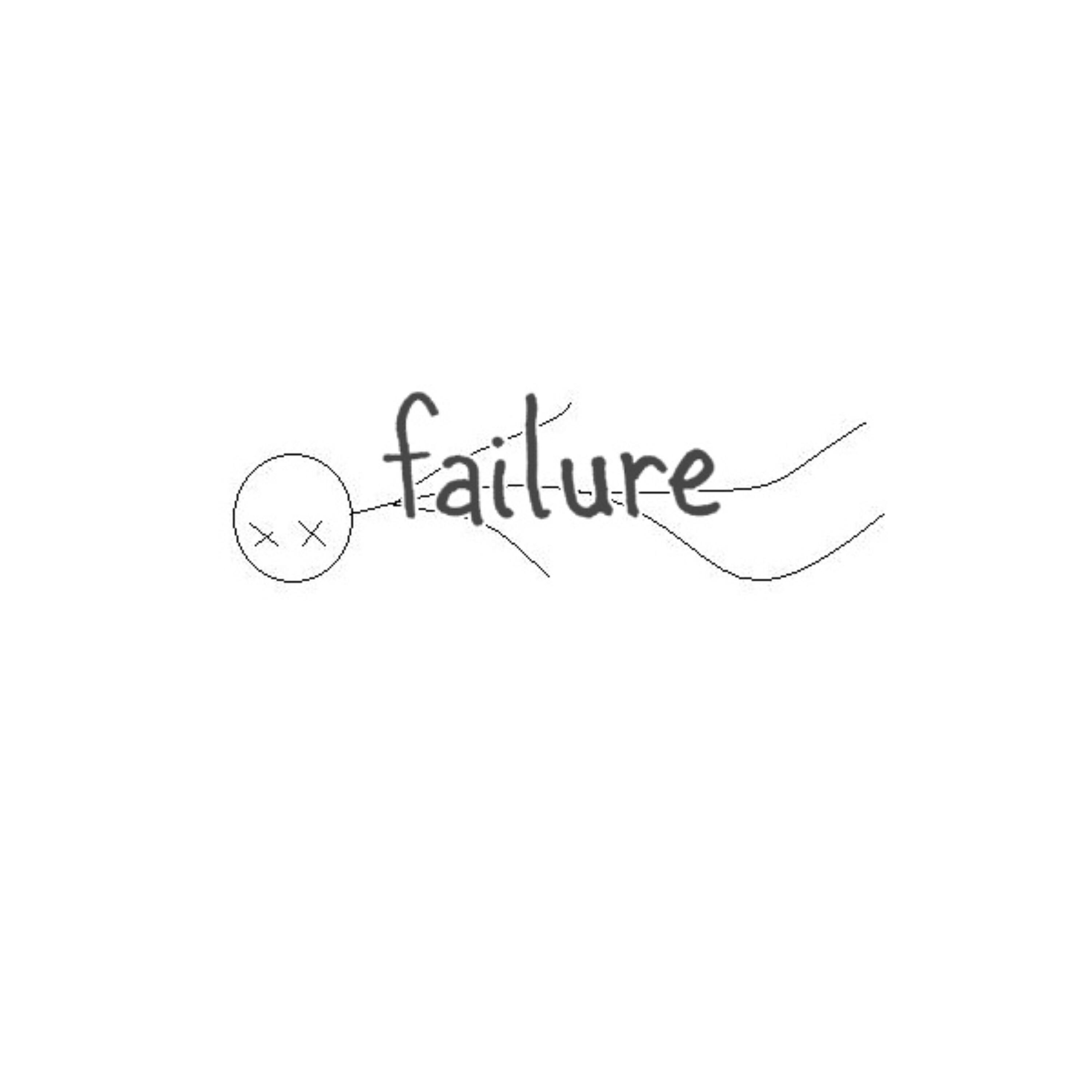 Релиз Failure