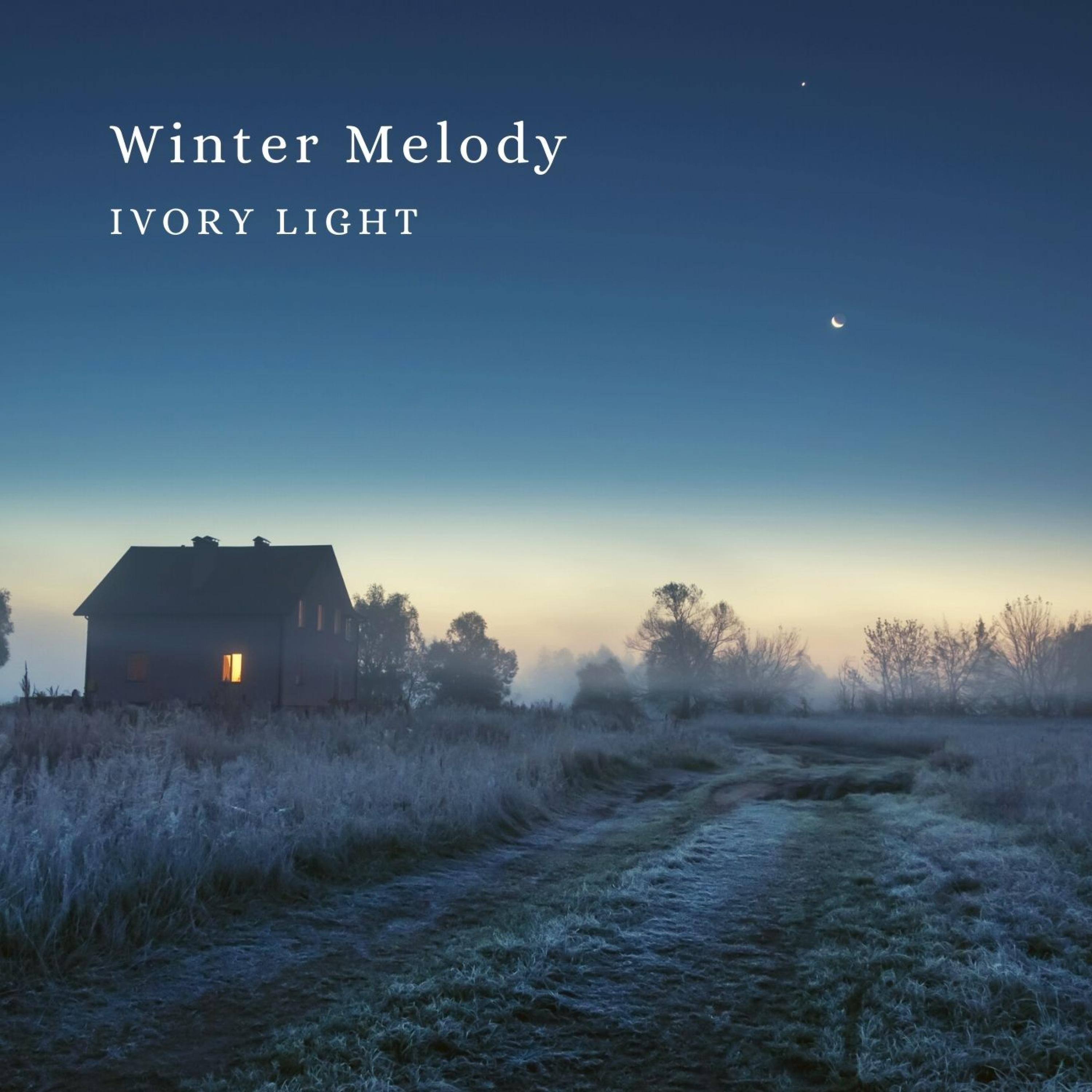 Релиз Winter Melody