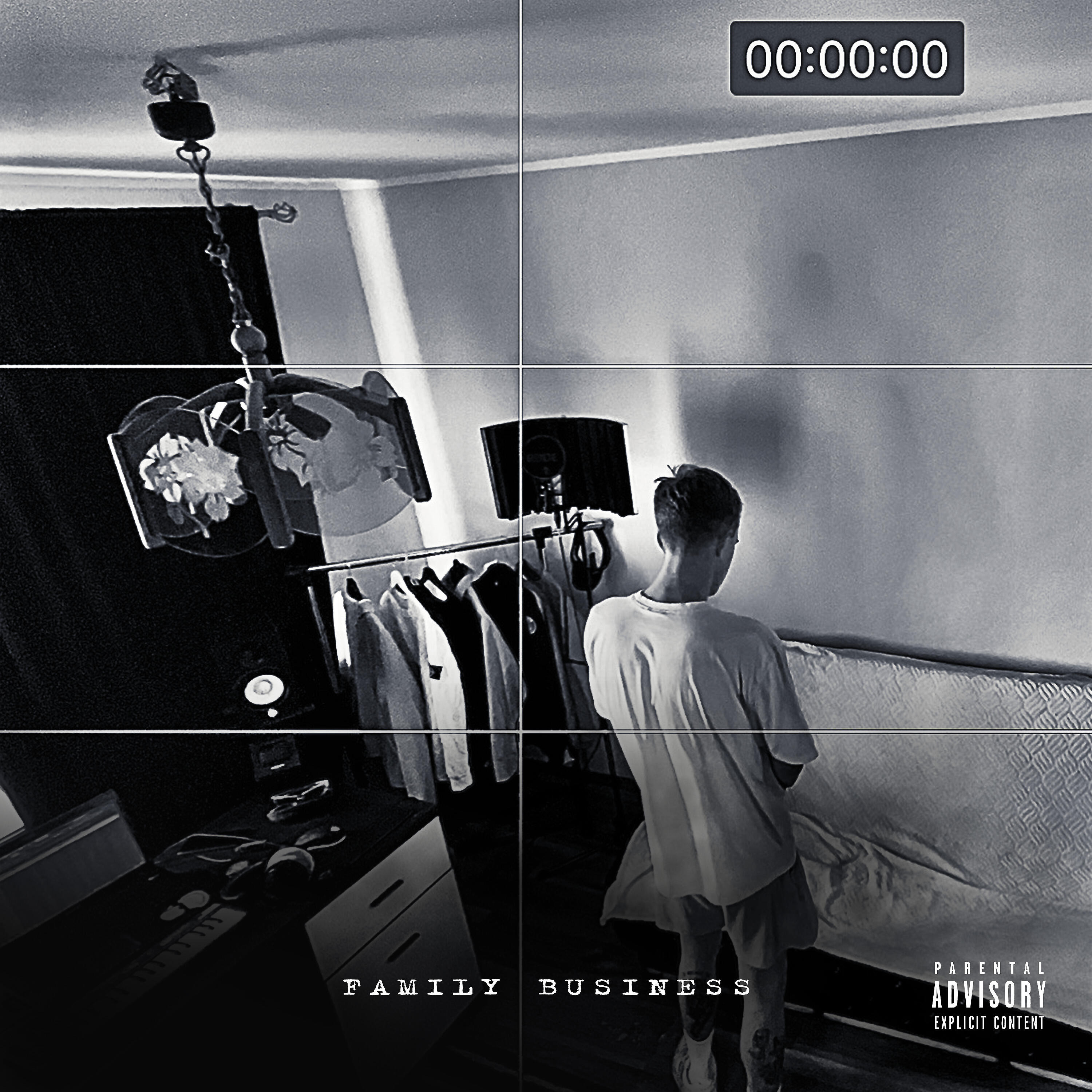 Релиз Family Business