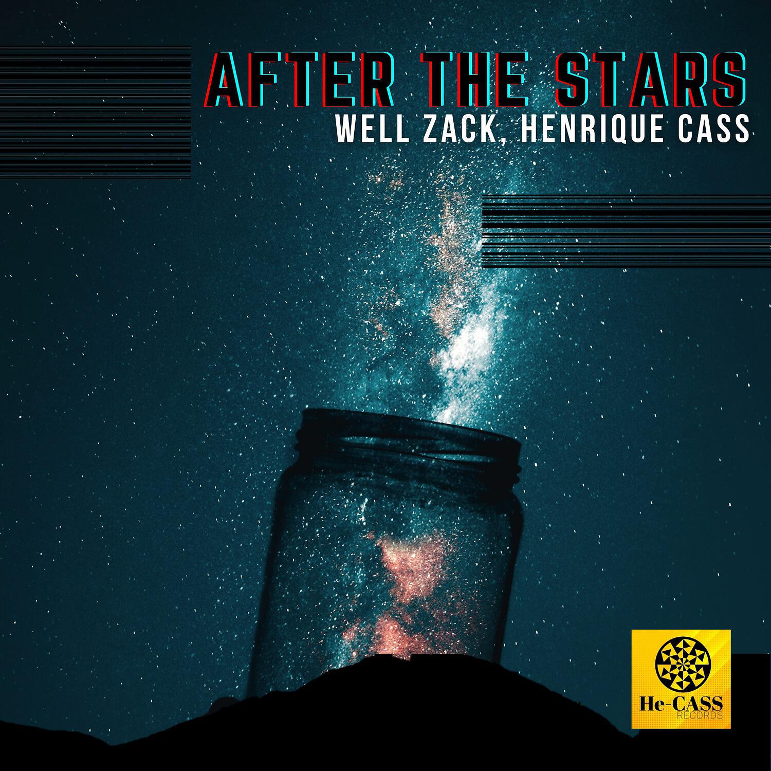 Релиз After the Stars