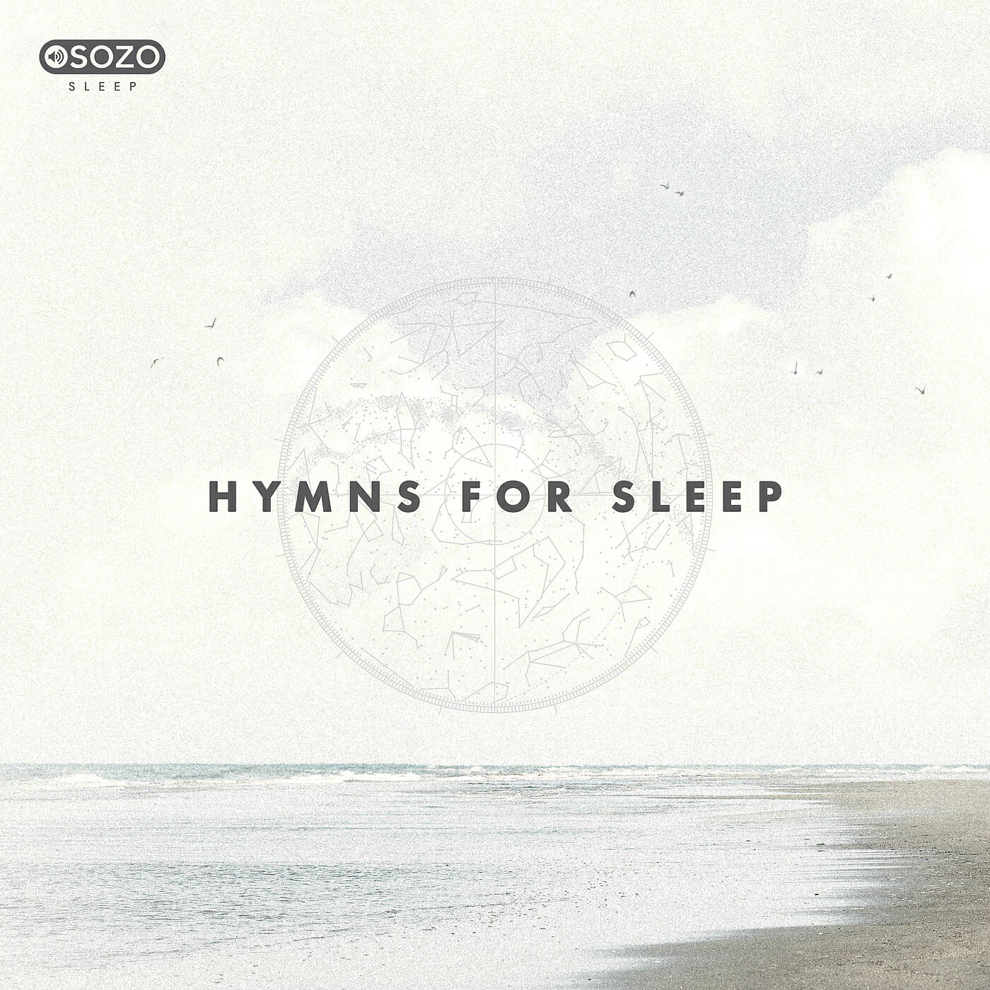 Релиз Hymns For Sleep