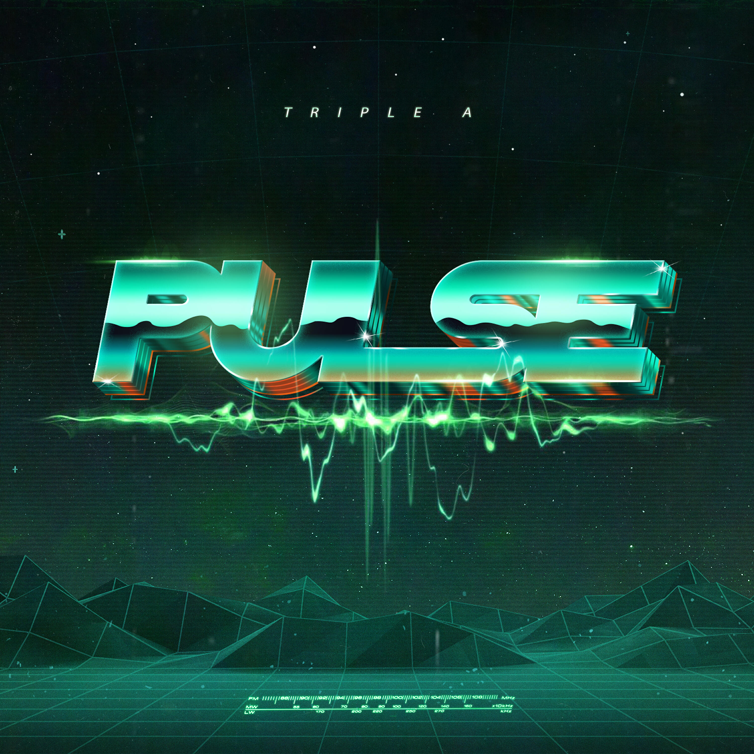 Релиз Pulse