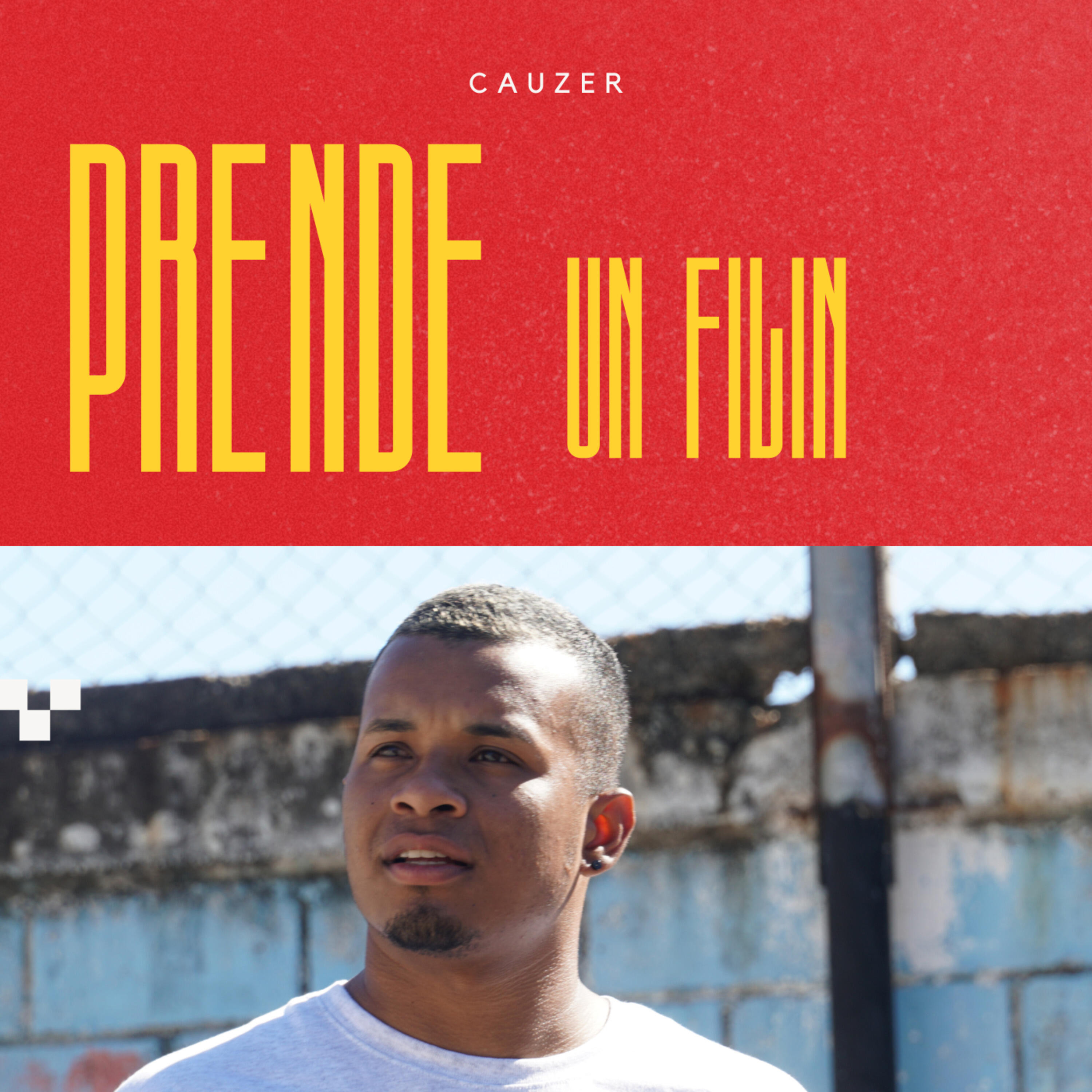 Релиз Prende un Filin
