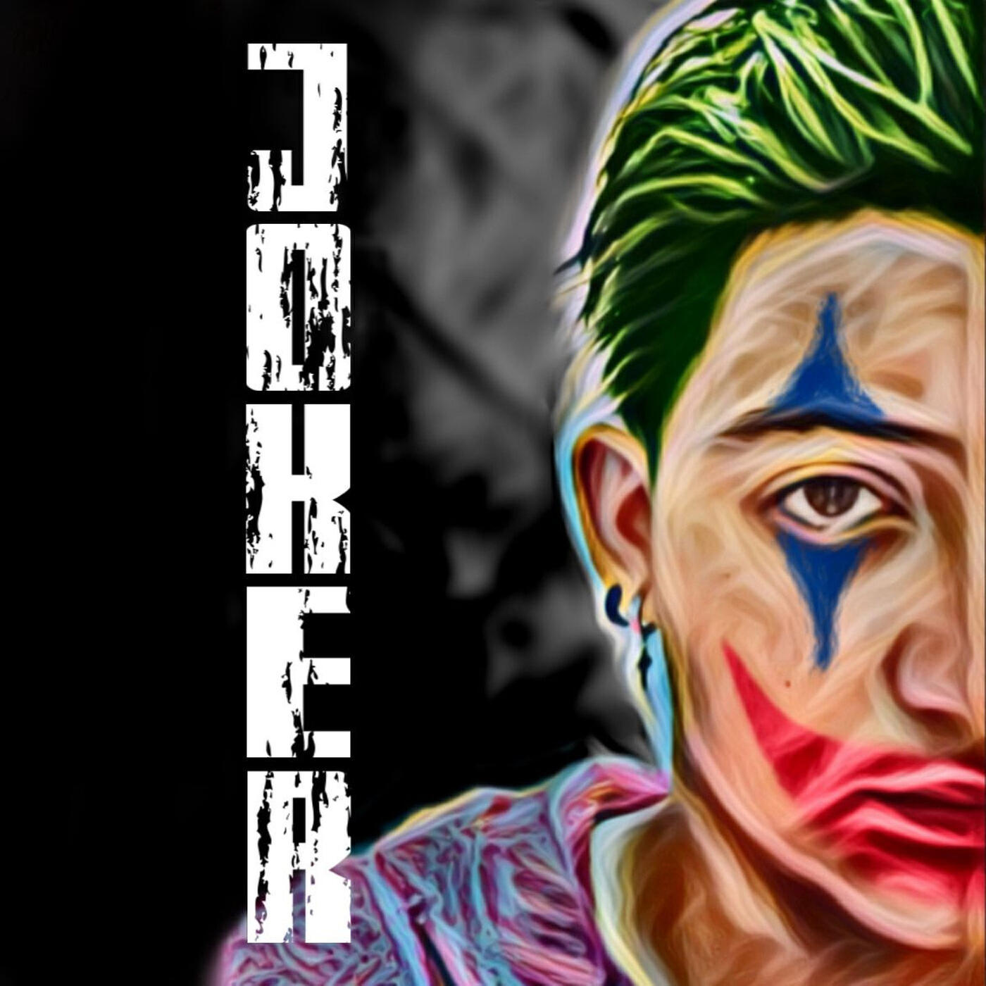 Постер альбома Joker