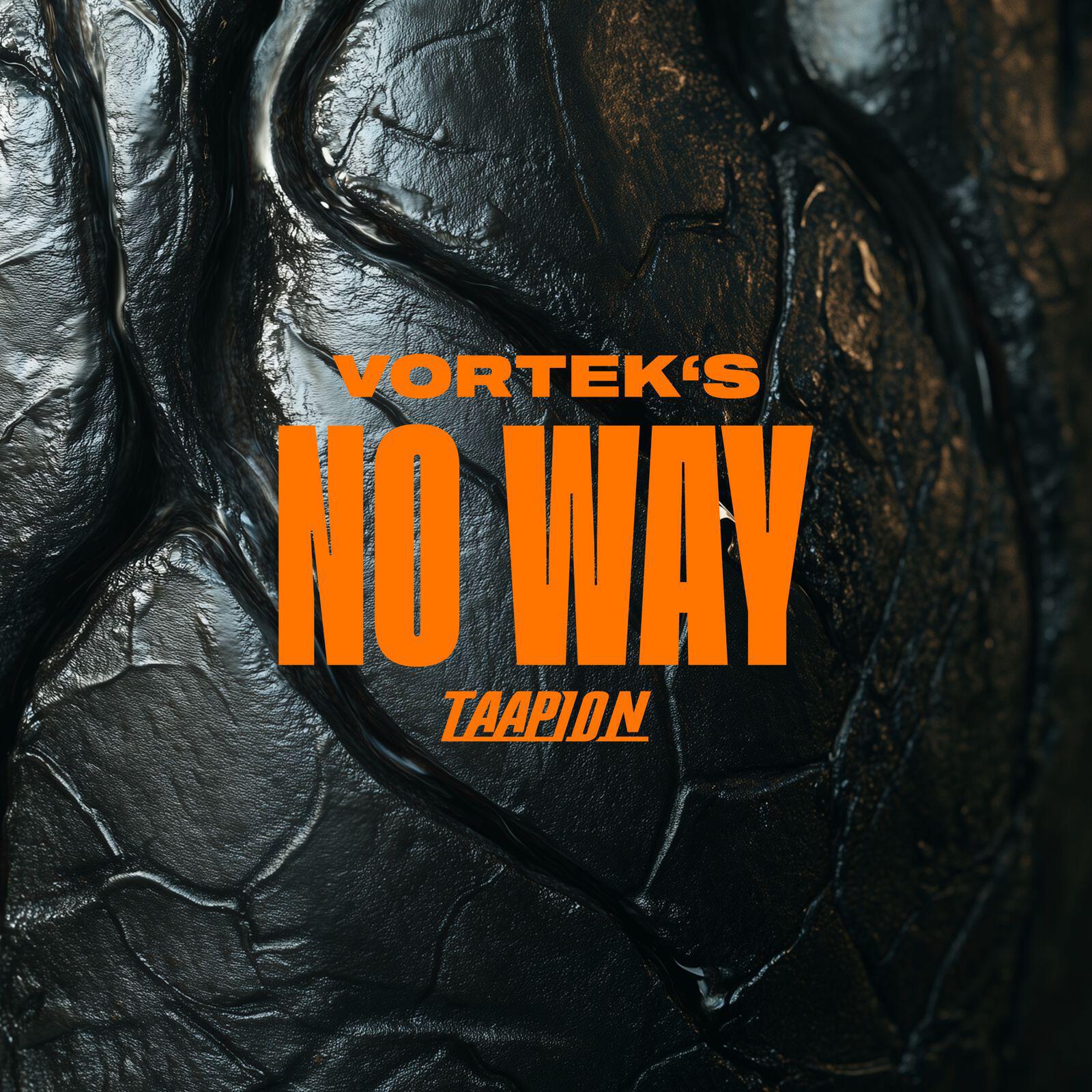 Релиз No Way