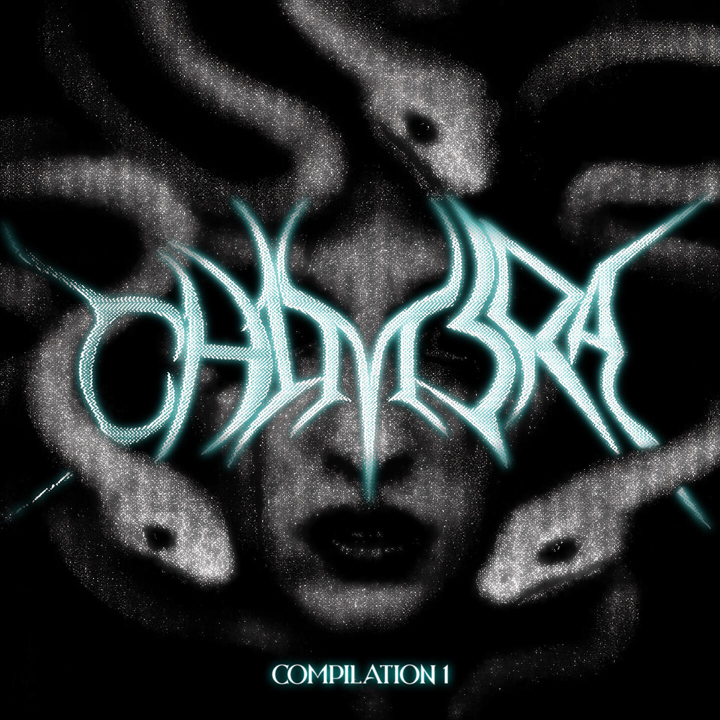 Релиз CH1M3RA: COMPILATION I