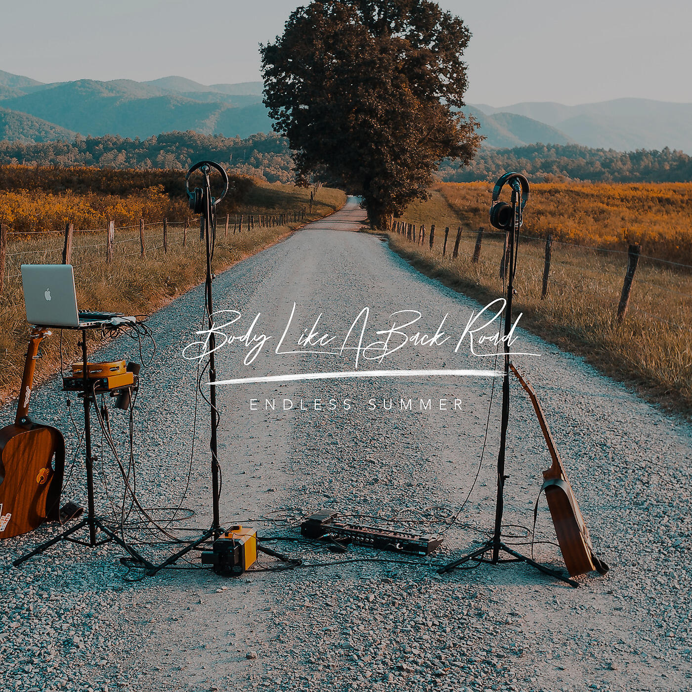 Релиз Body Like a Back Road (Live at Cades Cove)