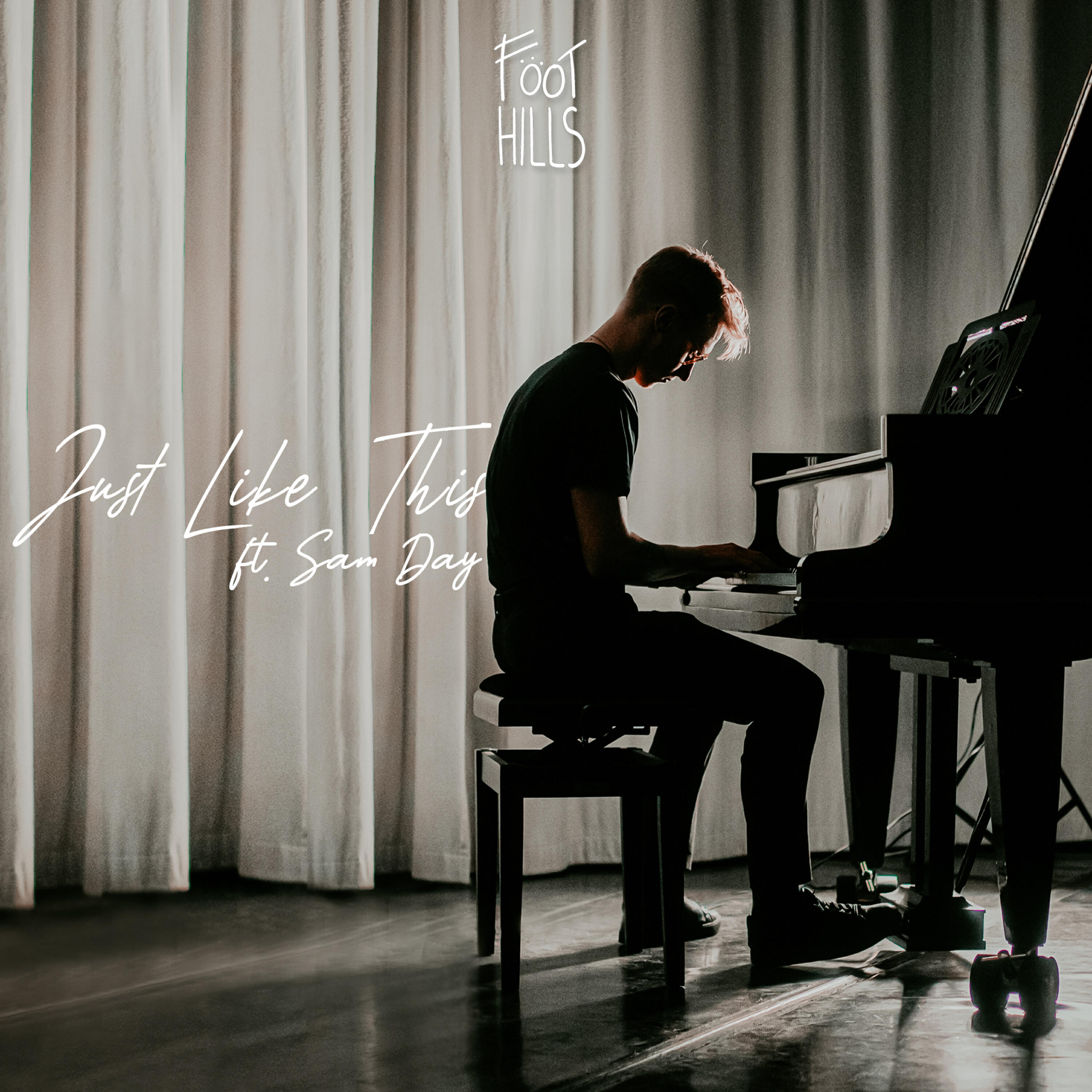 Релиз Just Like This (Radio Edit)