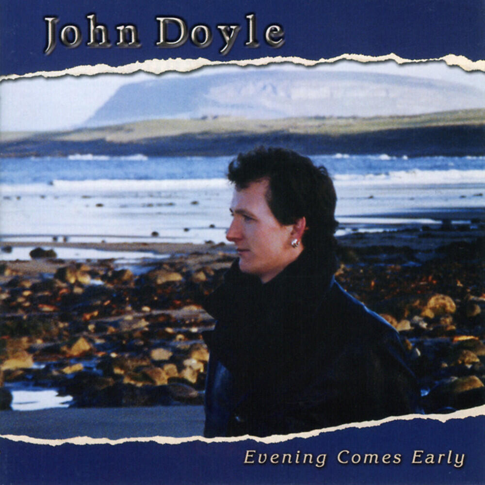 Релиз Evening Comes Early