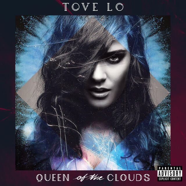 Постер альбома Queen Of The Clouds (Blueprint Edition)