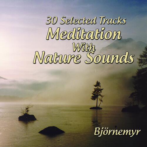 Релиз 30 Selected Tracks: Meditation With Nature Sounds