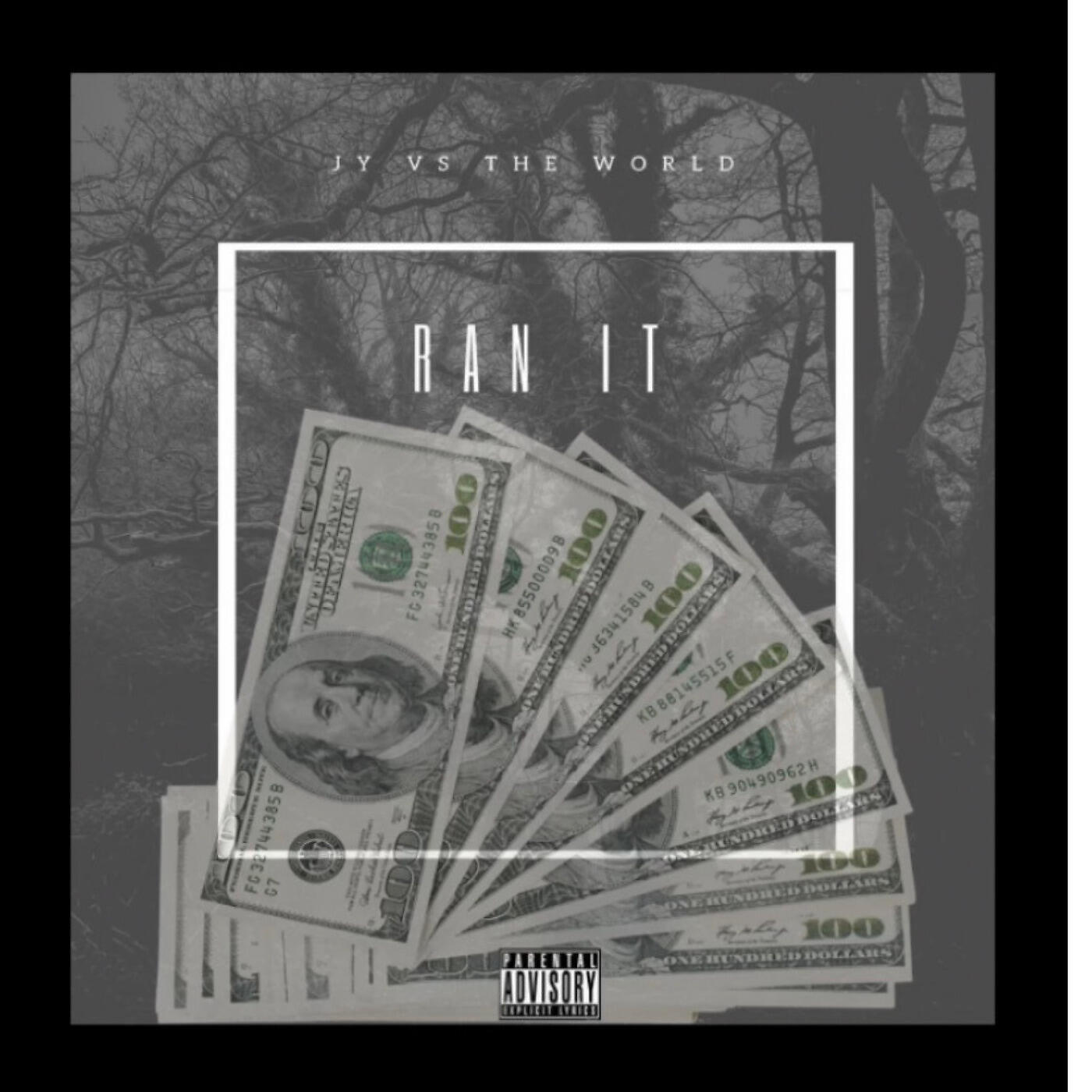 Релиз Ran It