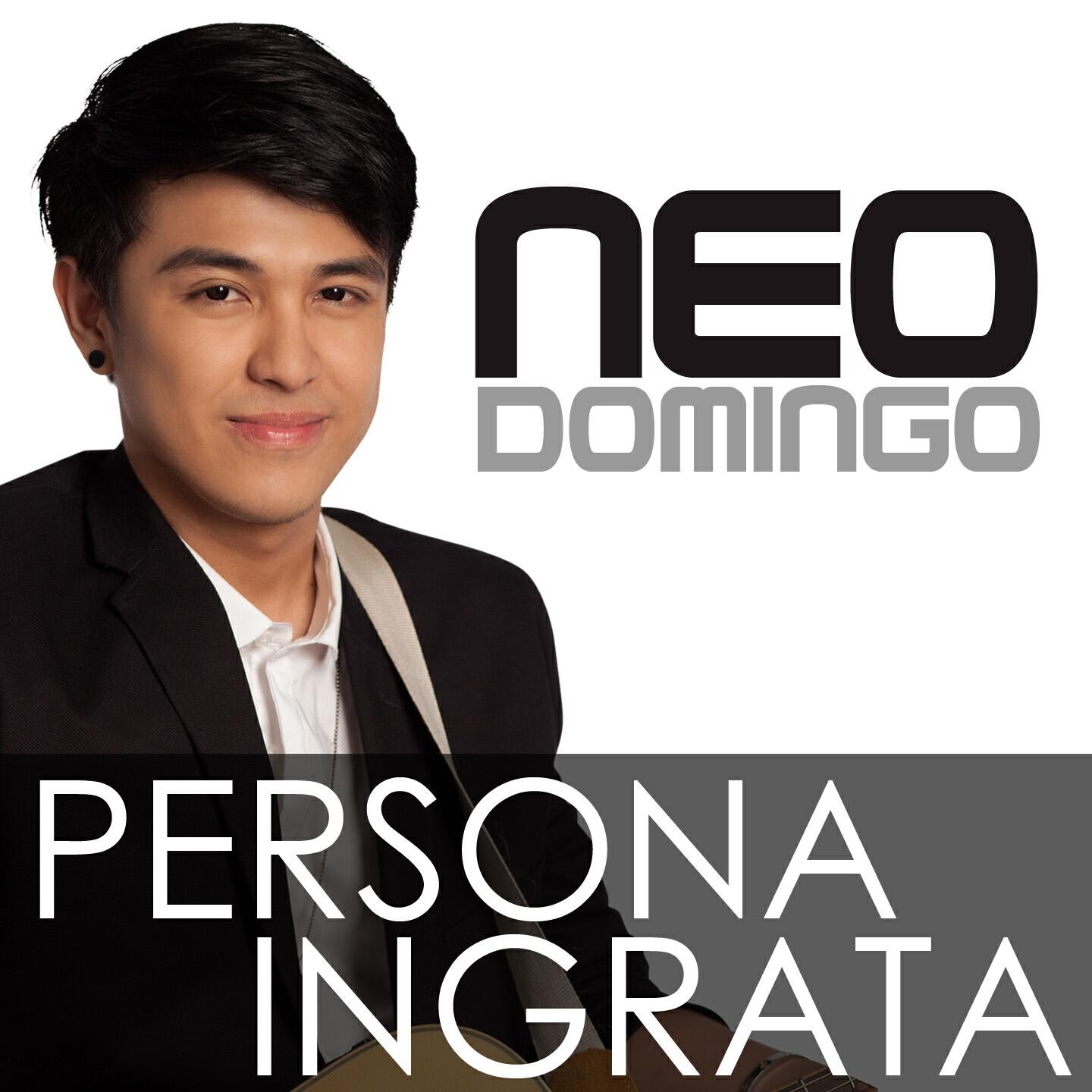 Релиз Persona Ingrata