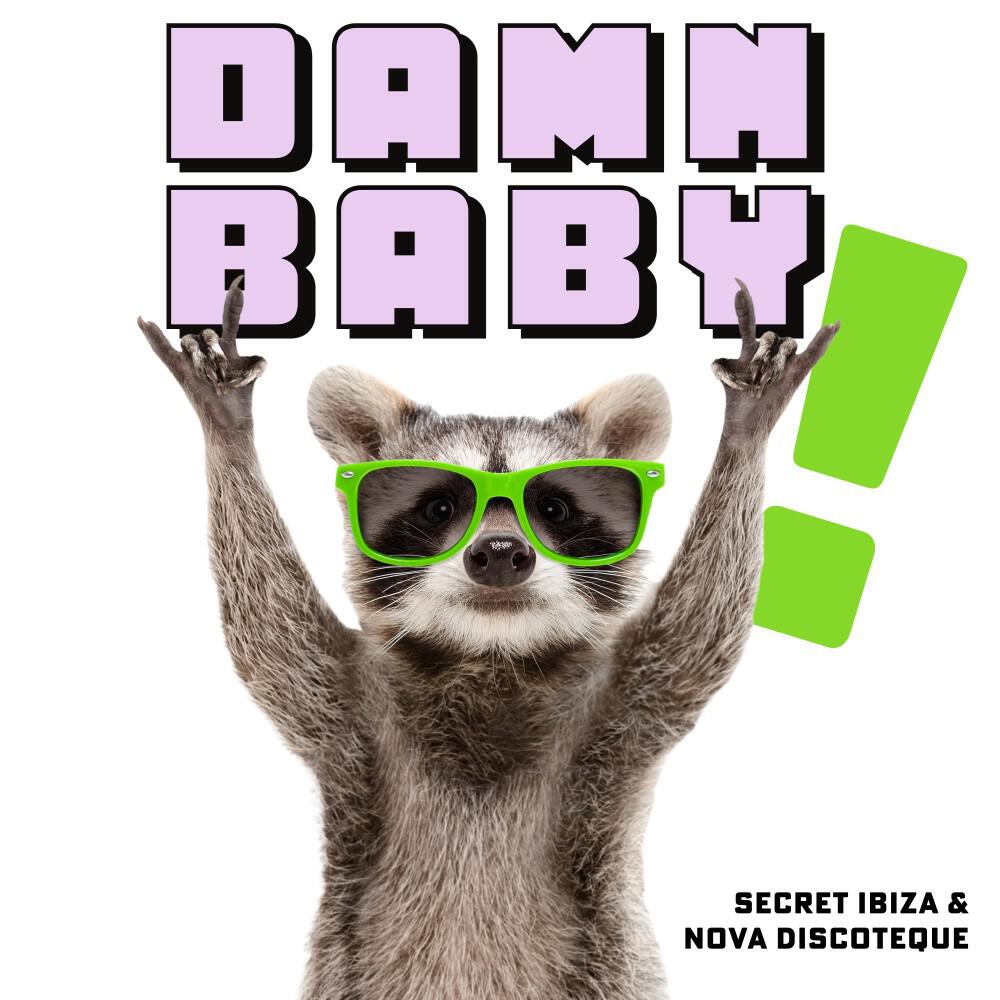 Релиз Damn Baby