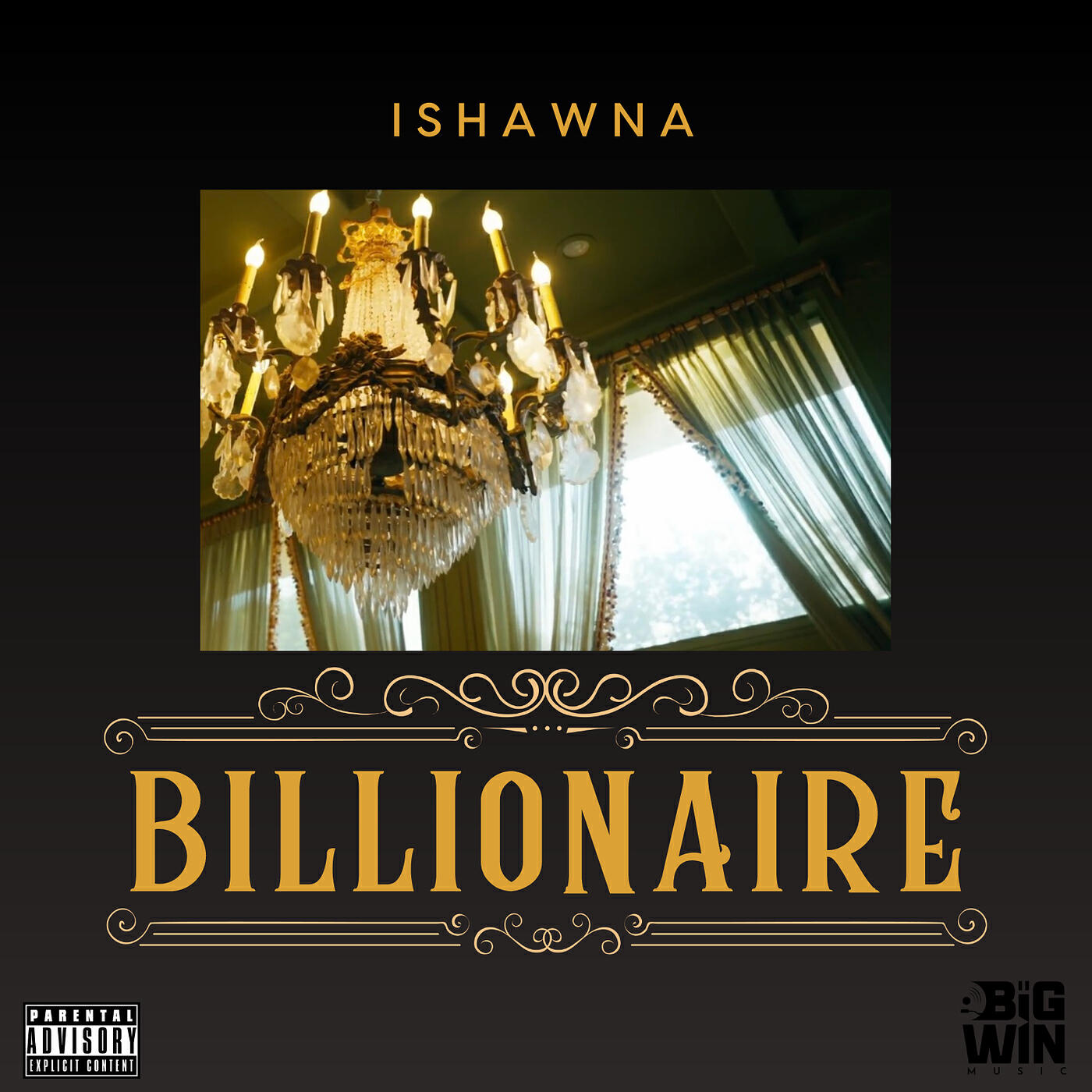 Релиз Billionaire
