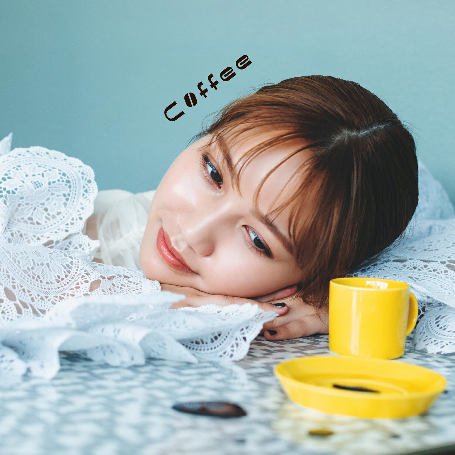 Релиз Coffee